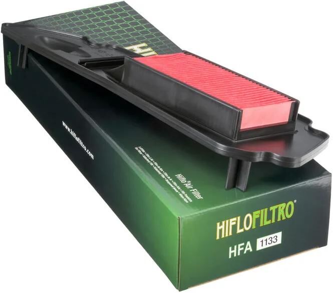 HIFLOFILTRO_Luftfilter Luftfilter,Filter
