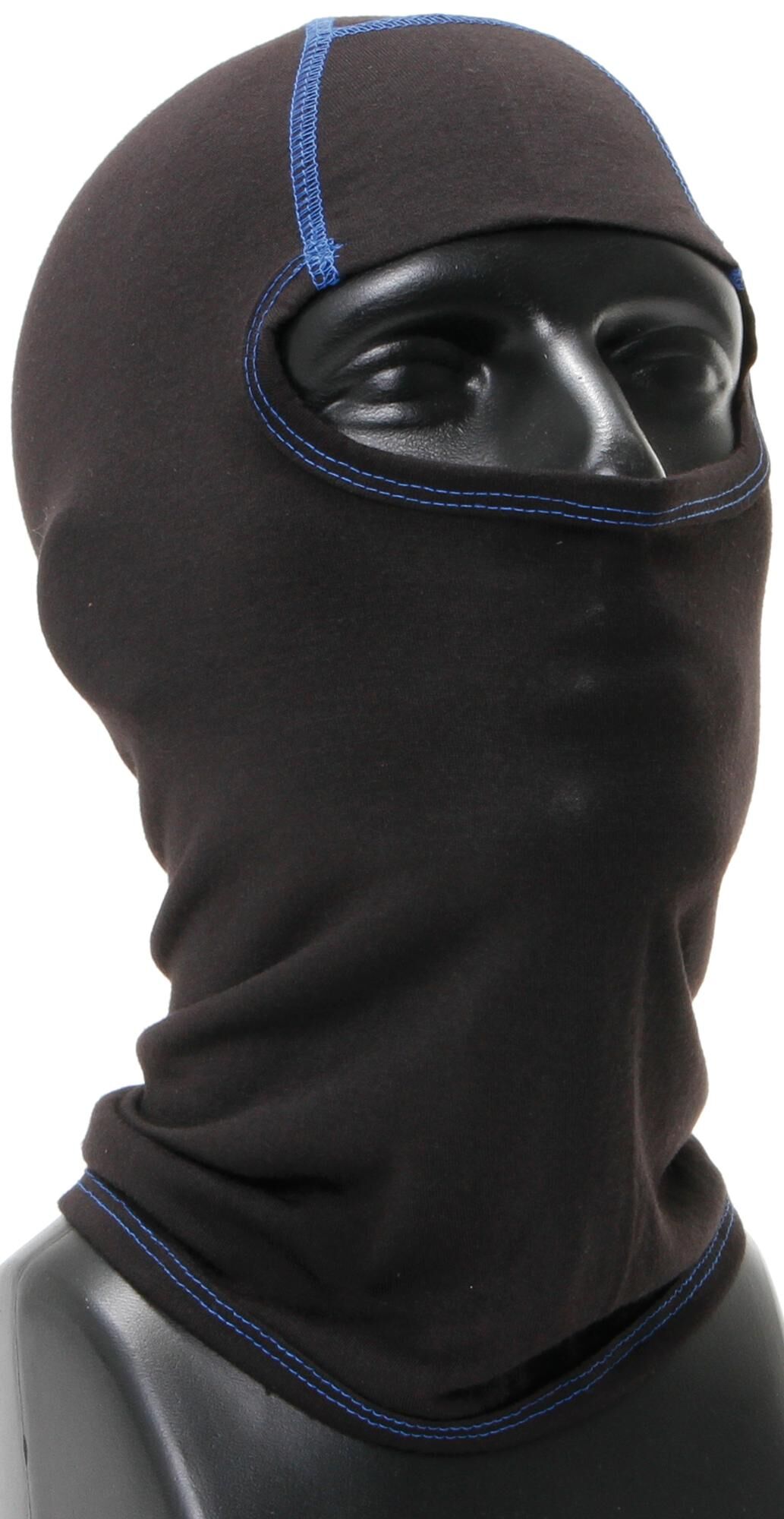 _Sturmhaube Sturmhauben