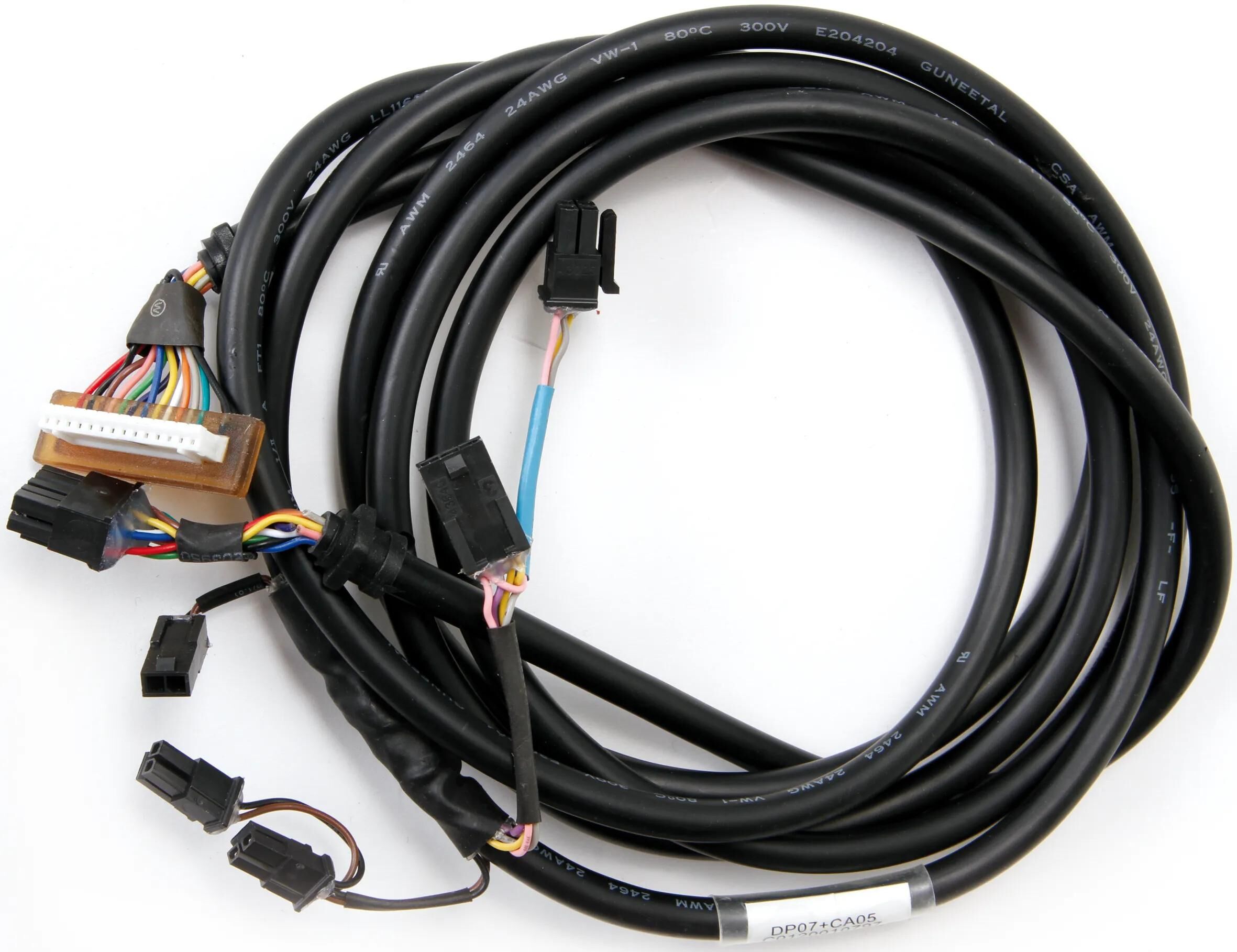 TranzX_Displaykabel Kabel