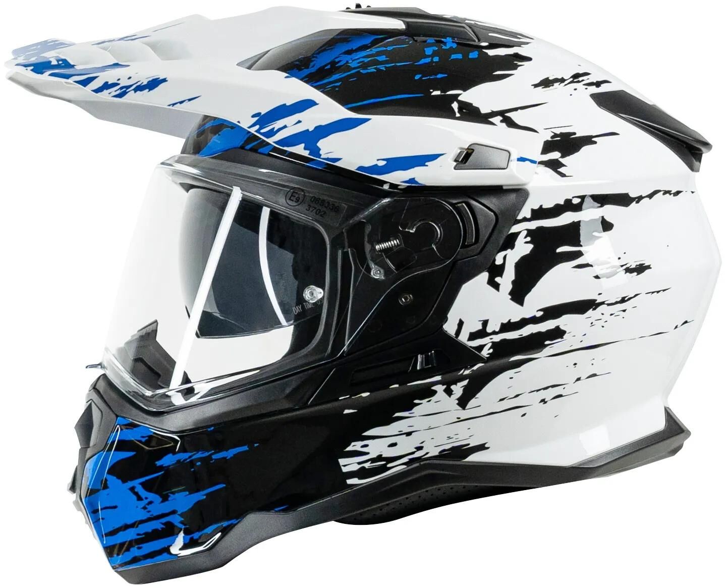SPEC-X_Endurohelm Integralhelme,Helme,Helme,Sturzhelme