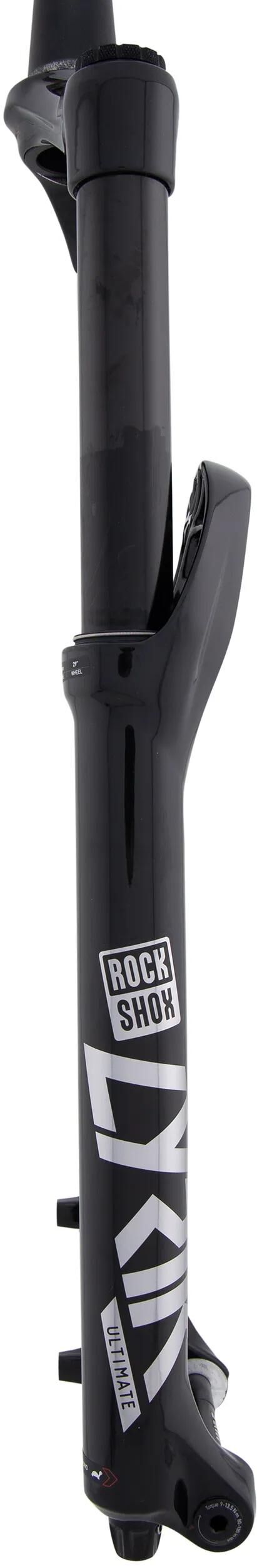 ROCKSHOX_Federgabel Federgabeln,Gabeln