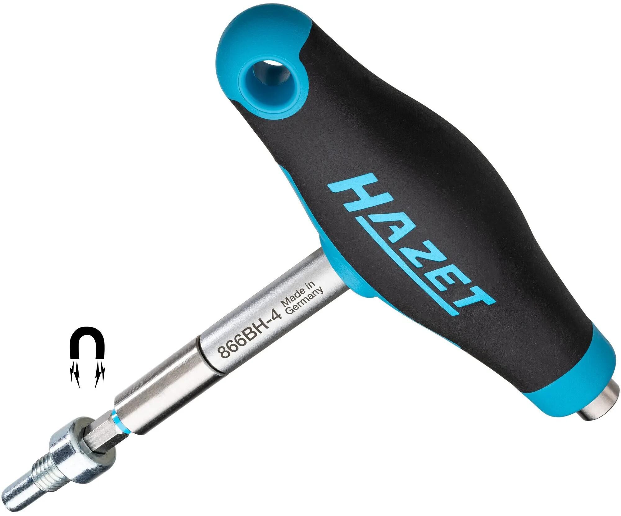 HAZET_Bithalter Bit Halter,Bits