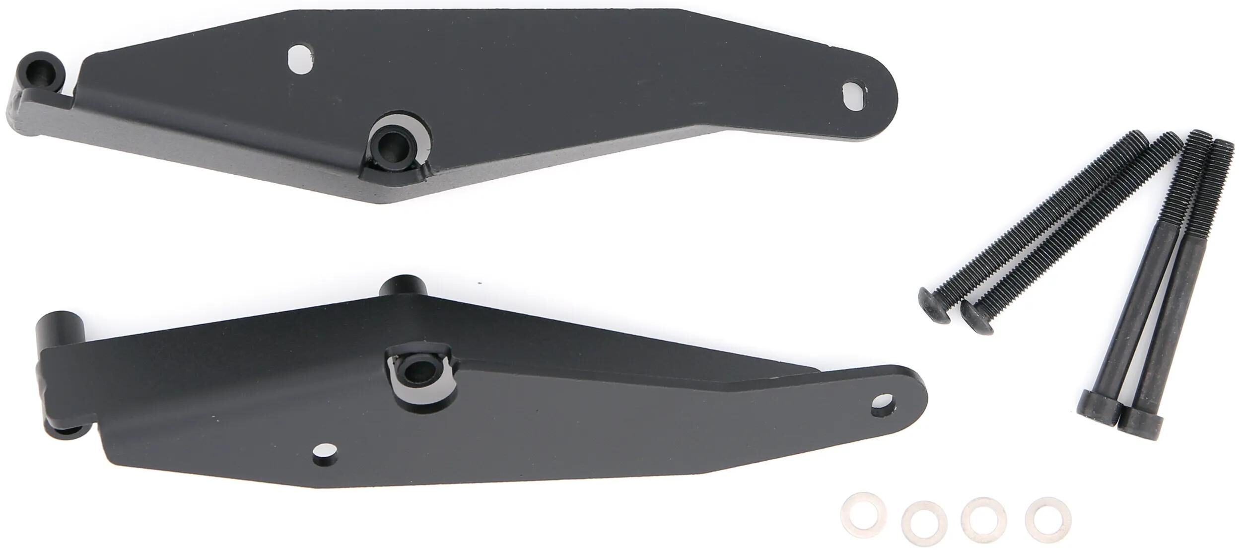 KAPPA_Topcaseträger Gepäckträger