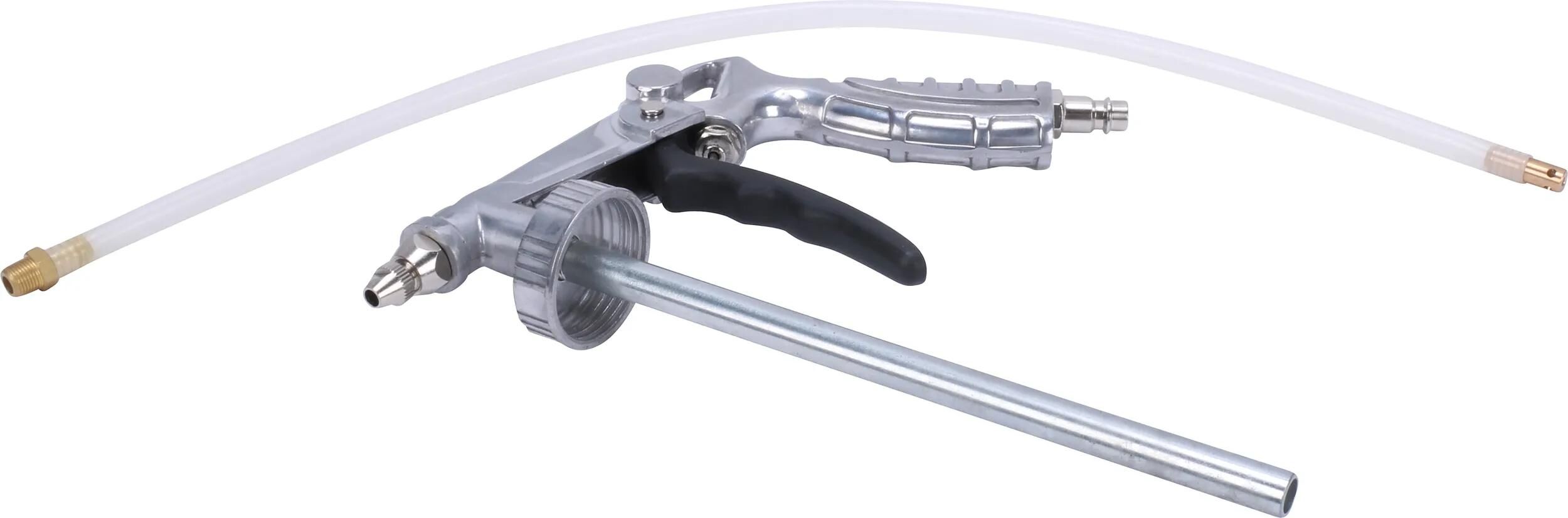 Unterbodenschutzpistolen