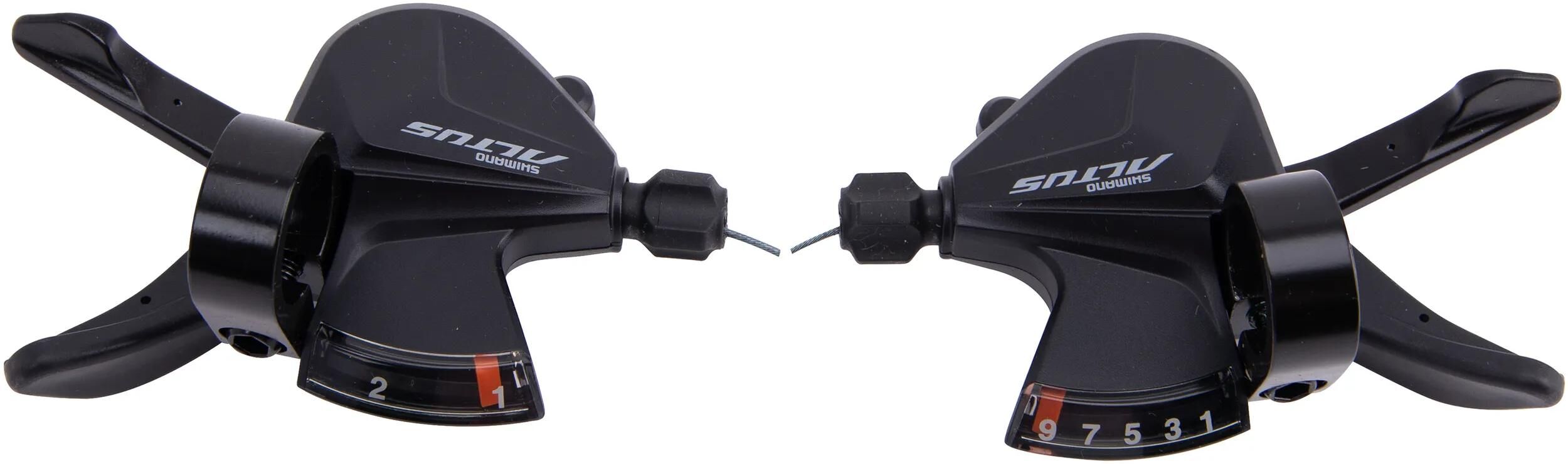 SHIMANO_Daumenschalthebel Schalthebel - Kettenschaltung,Schalthebel