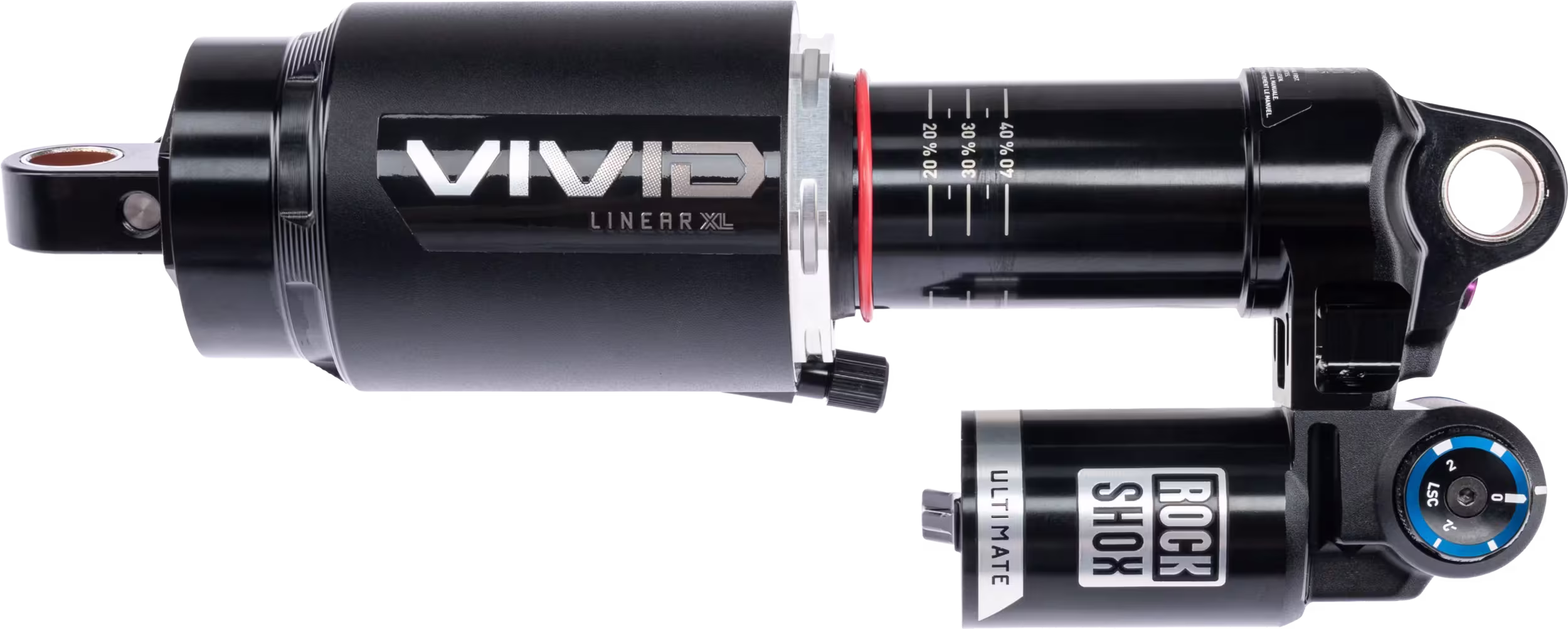 ROCKSHOX_Federbein Federbeine