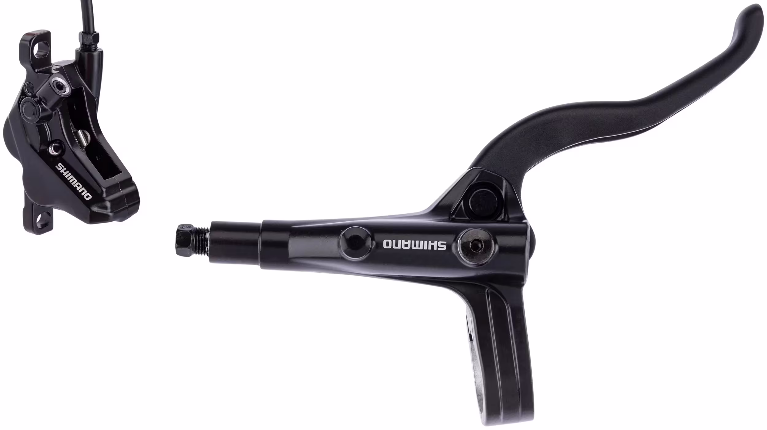 SHIMANO_Scheibenbremse Scheibenbremsen