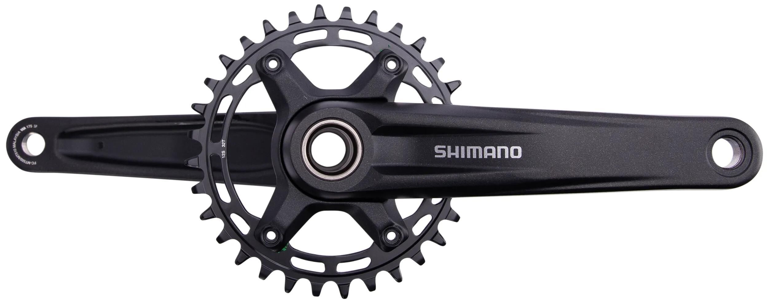 SHIMANO_Kettenradgarnitur Kettenradgarnituren