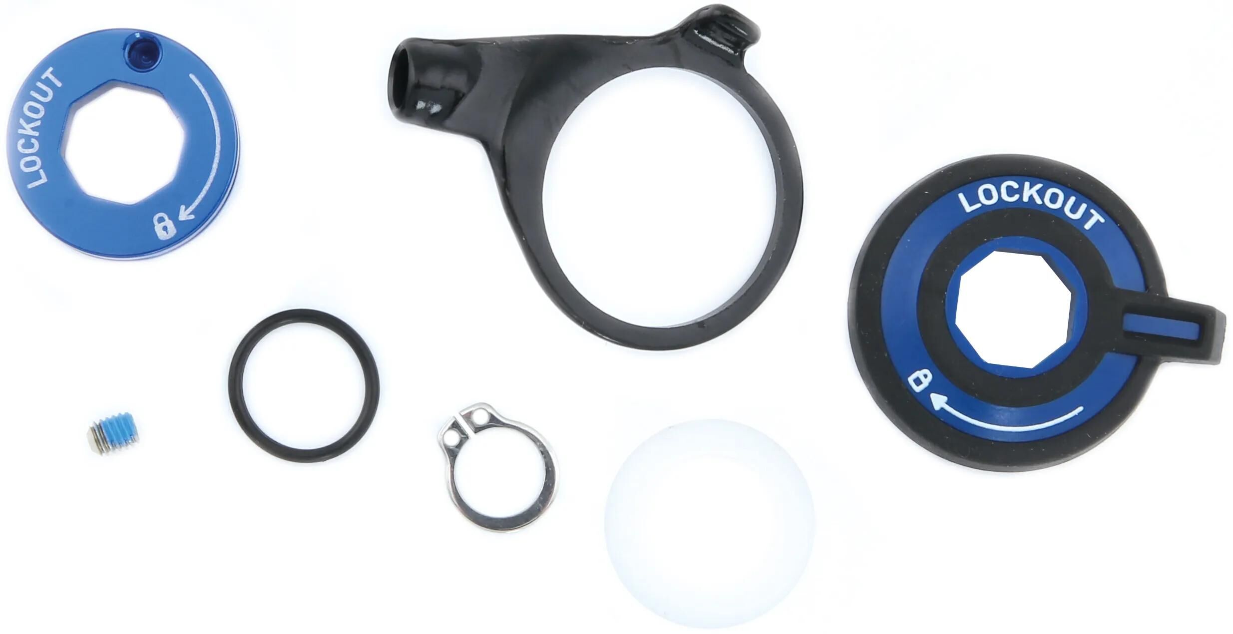 ROCKSHOX_Spule Federgabel - Ersatz