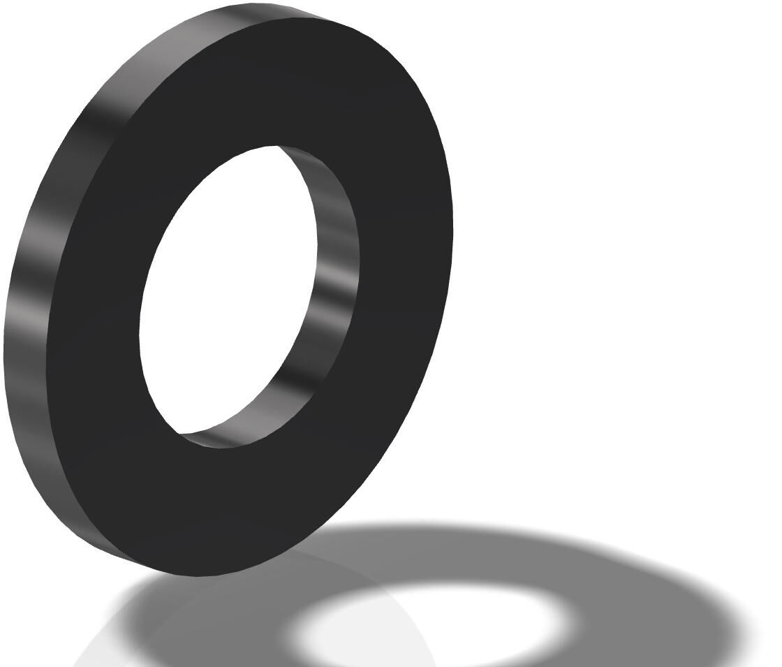 _Unterlegscheibe Unterlegscheiben