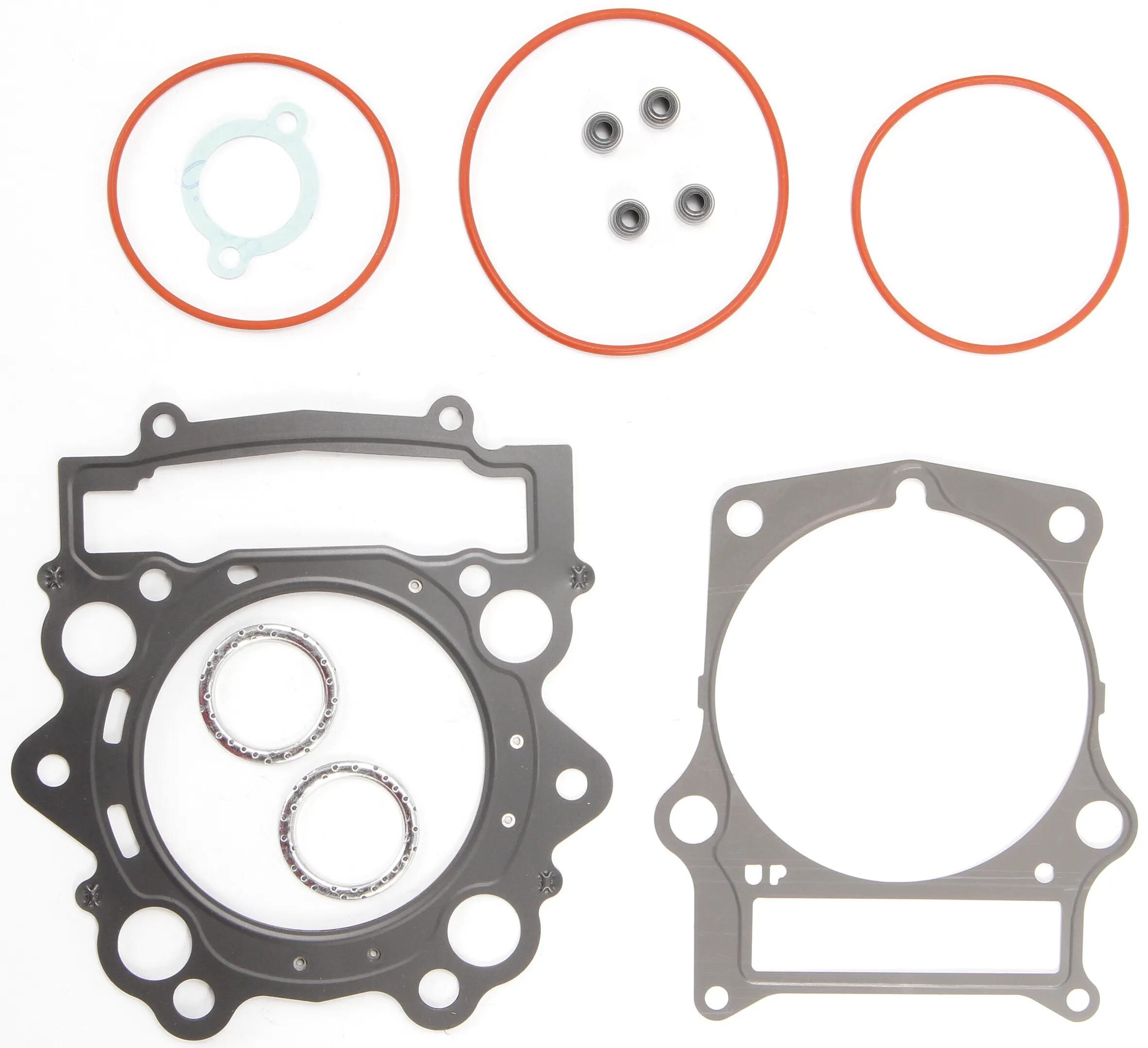ATHENA_Zylinderdichtsatz Dichtungen und Dichtungssätze