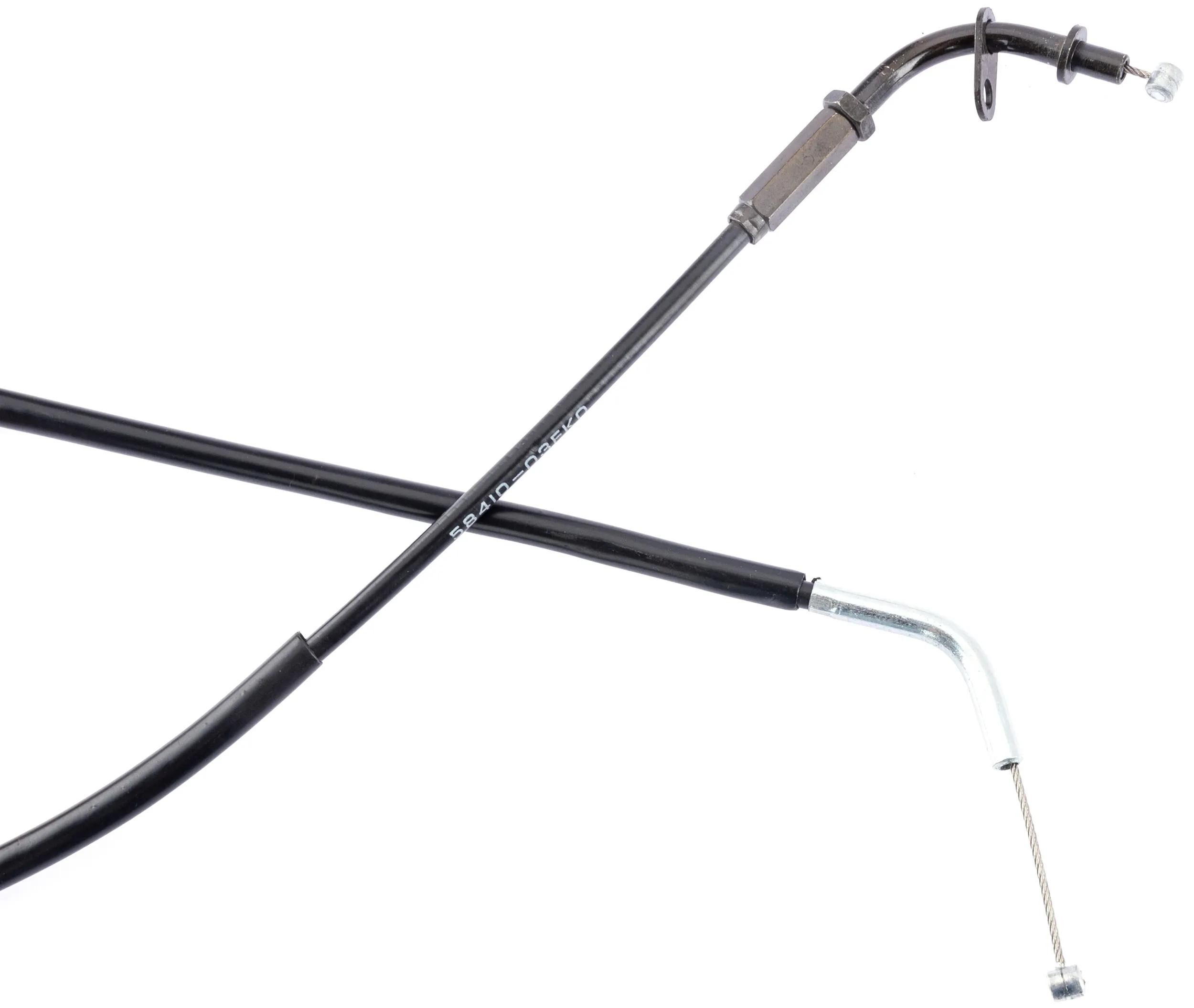 _Chokezug Chokezüge