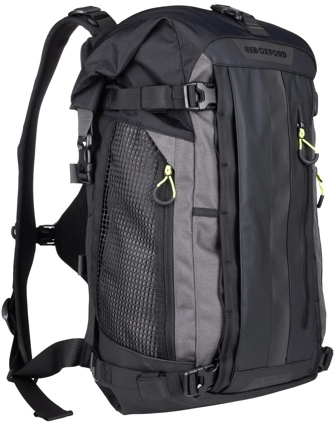 OXFORD_Rucksack Taschen