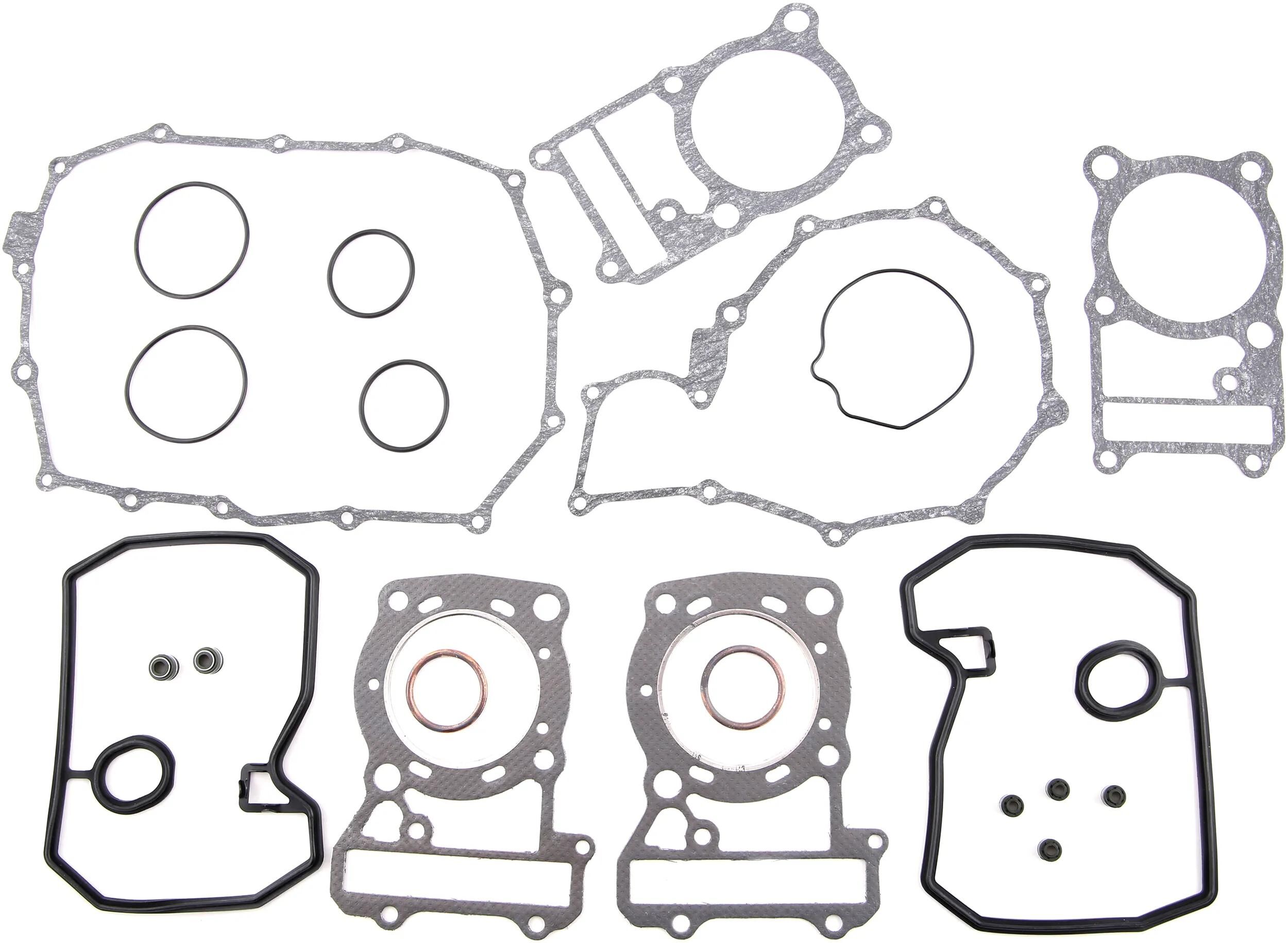 NIELSEN MOTORRAD_Motordichtsatz Dichtungen und Dichtungssätze