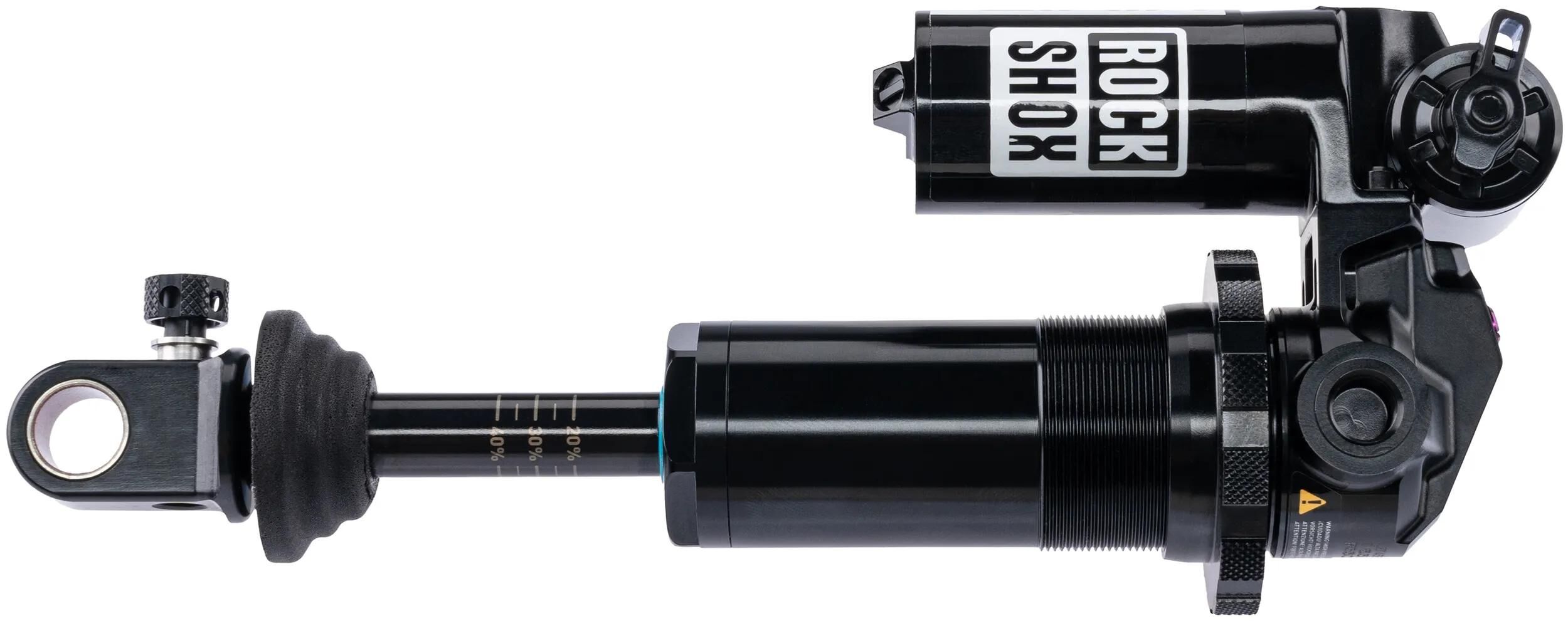 ROCKSHOX_Federbein Federbeine