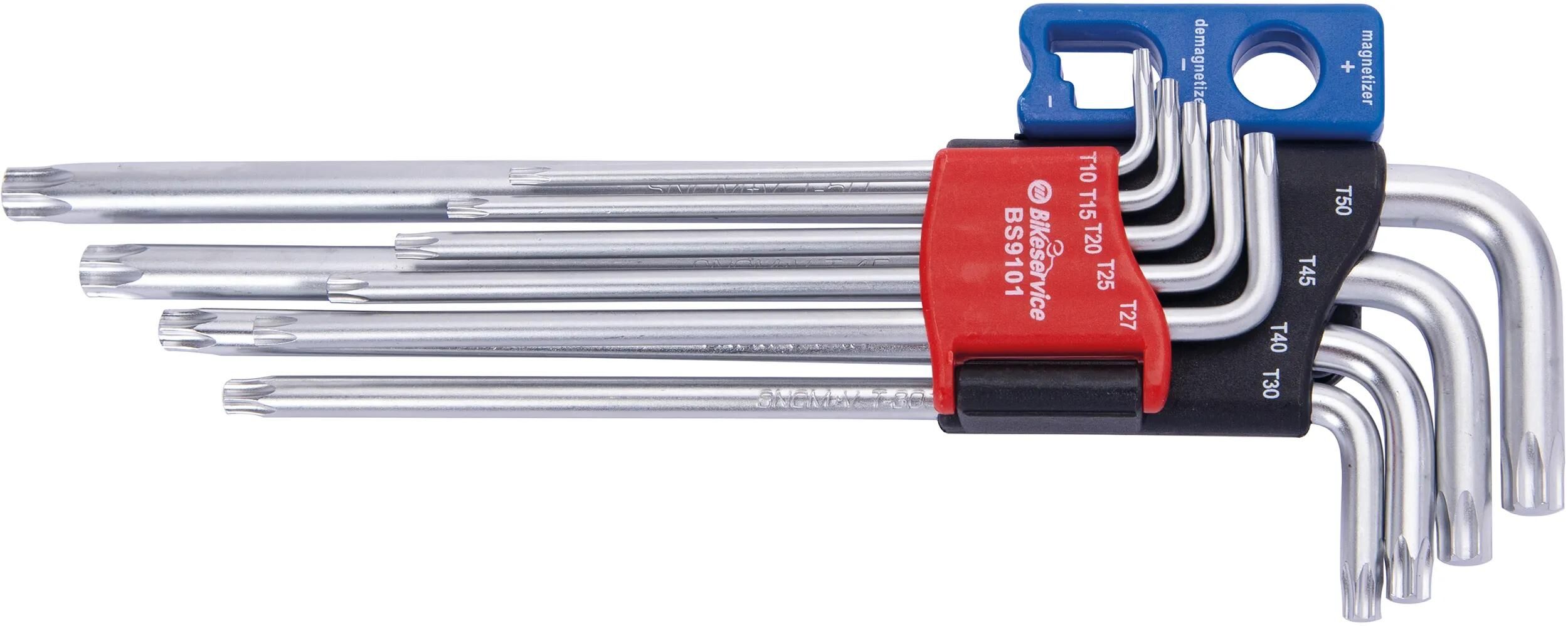 Schraubendreher - Innensechsrund