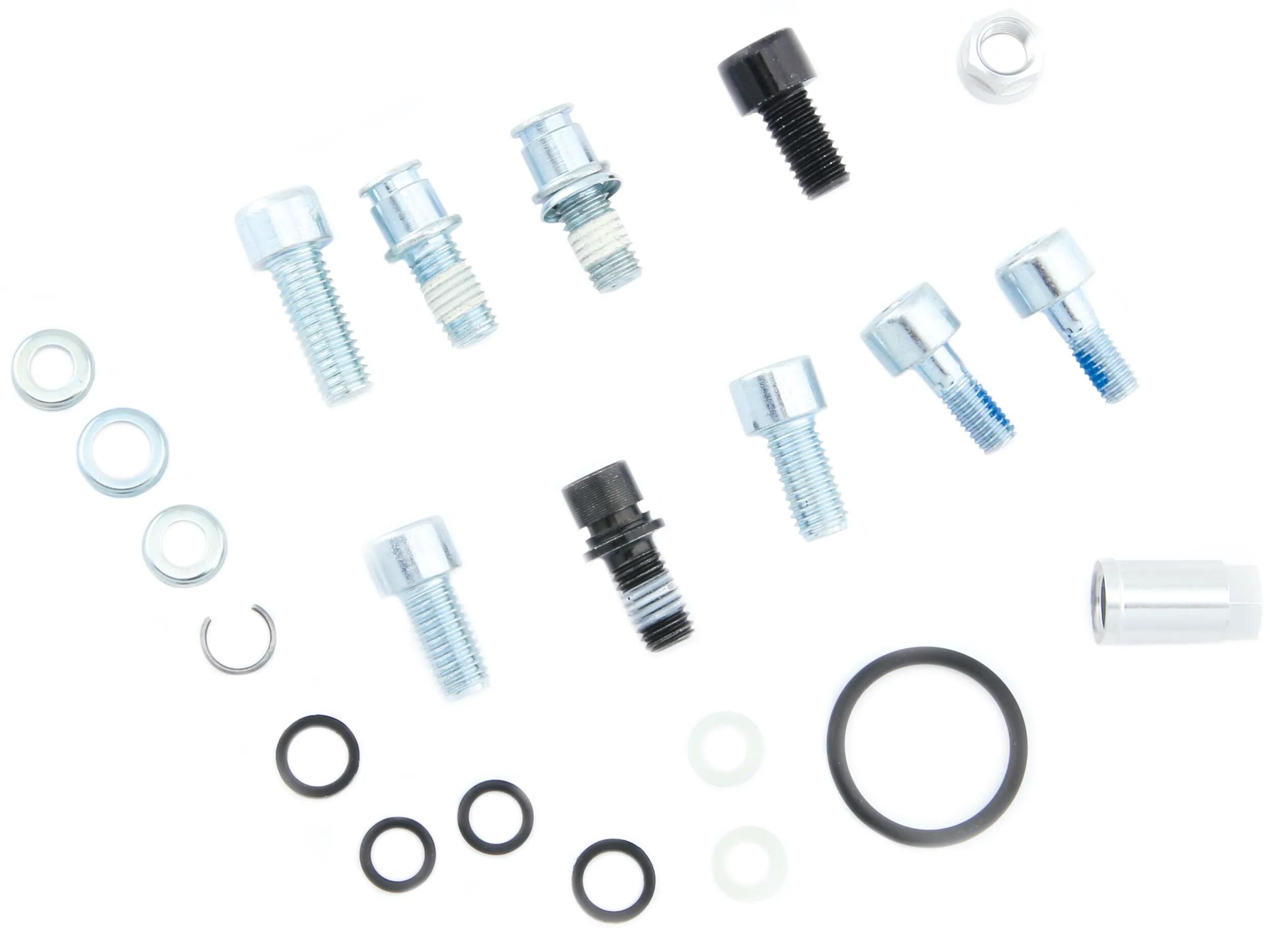 ROCKSHOX_Schaftschrauben-Kit Federgabel - Ersatz