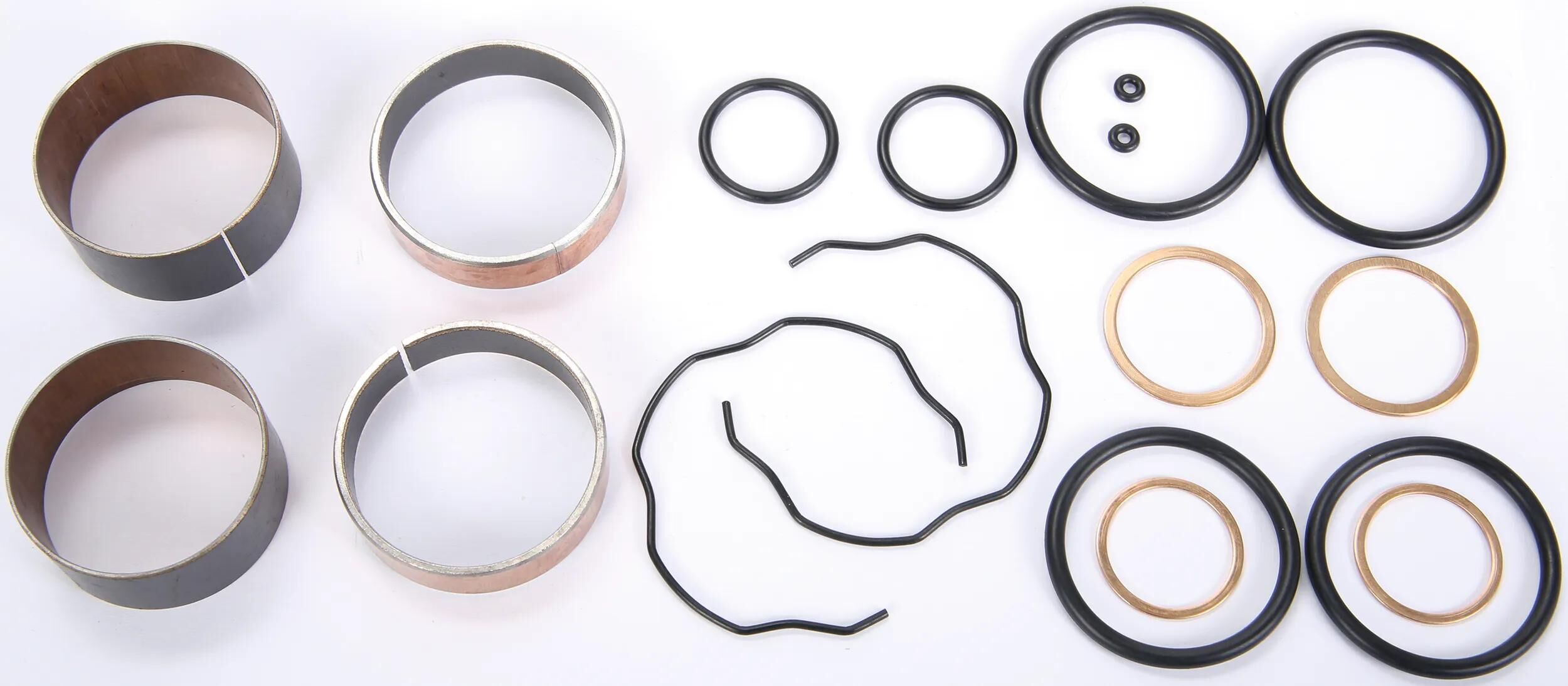 _Reparatursatz Gabel Gabeln - Ersatz / Zubehör