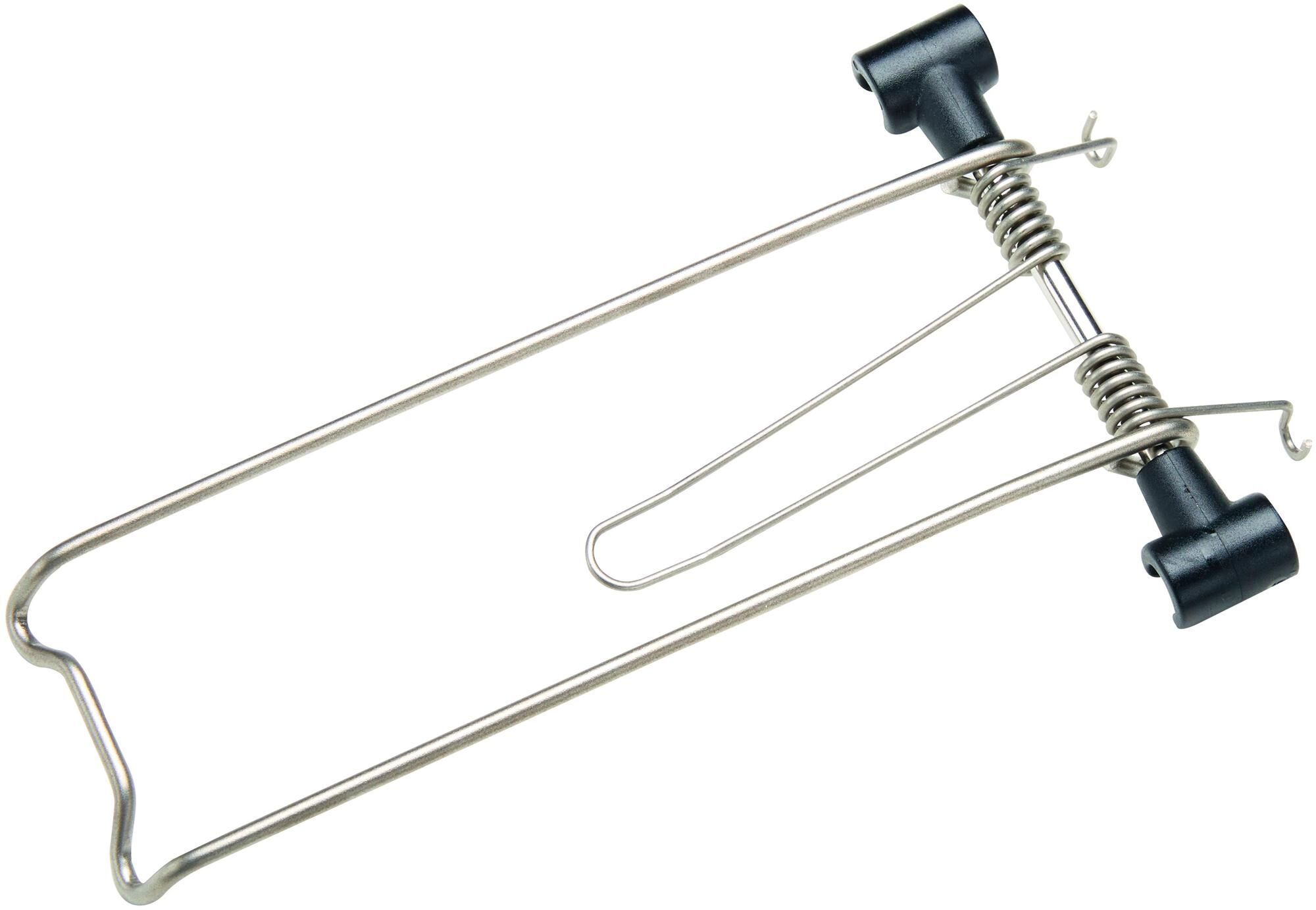 _Gepäckträgerfederklappe Gepäckträger - Ersatz / Zubehör