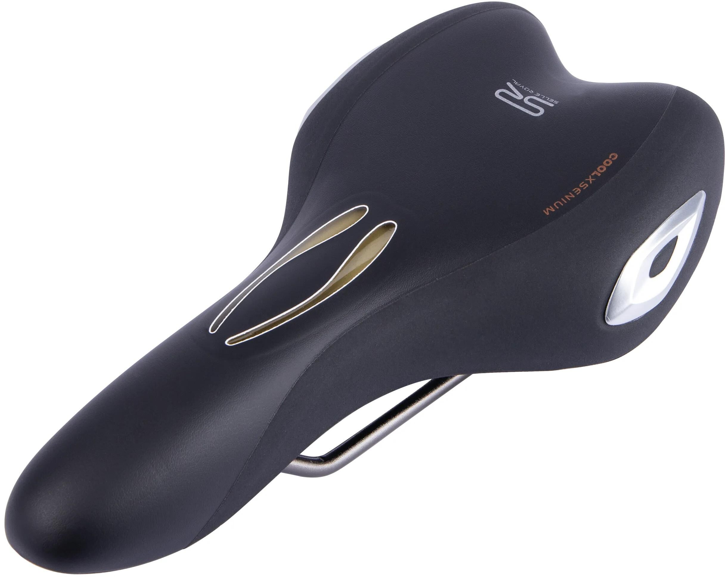 Selle Royal_Sattel Sättel