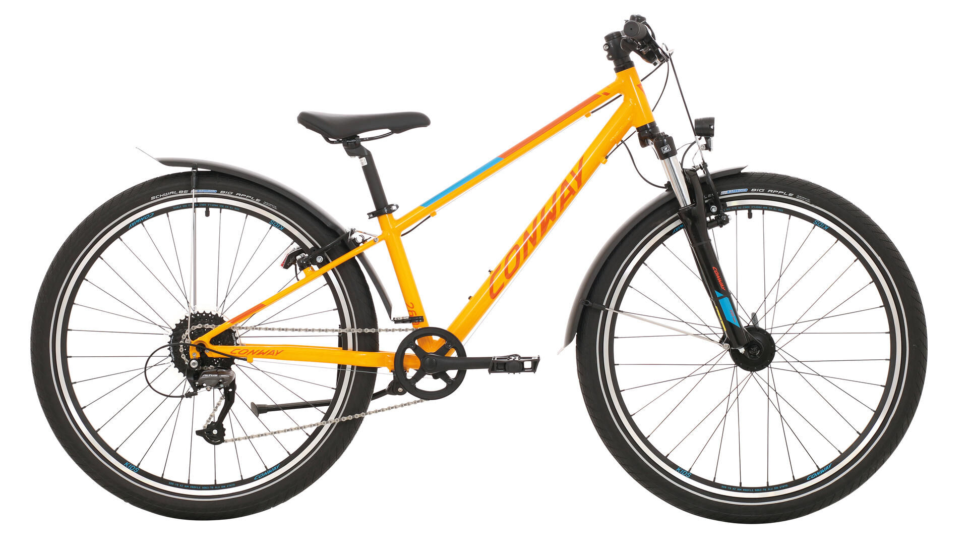 _ATB-Jugendrad_MC 260 suspension_1 MTBs,Mountainbikes,Fahrräder,Jugendrad MTB / Sport