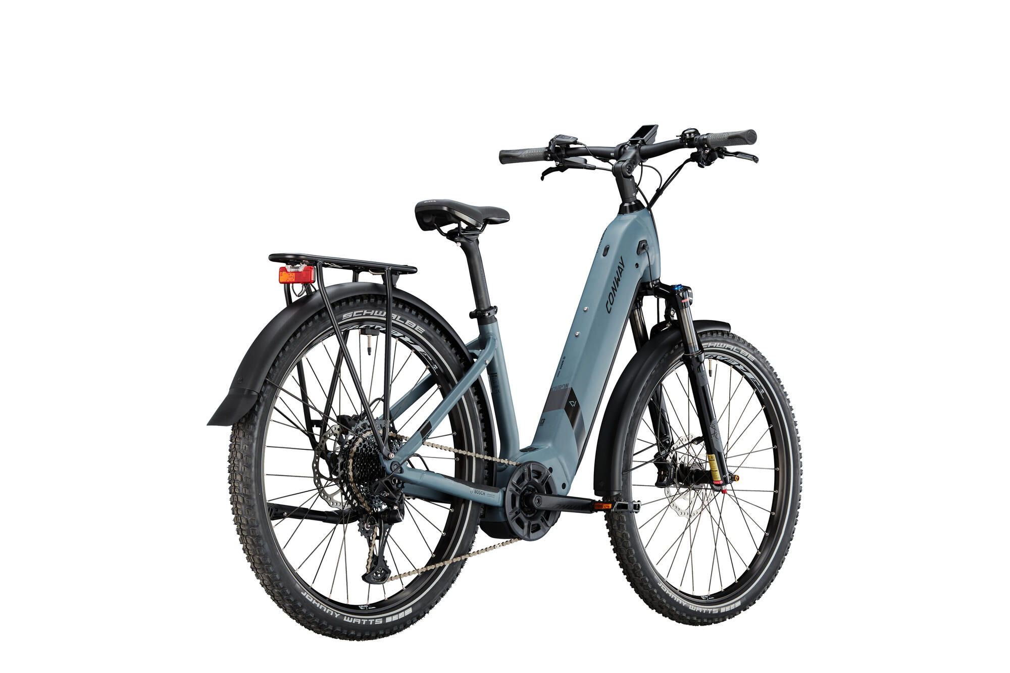 Elektro-SUV,Elektroräder,Fahrräder,SUV