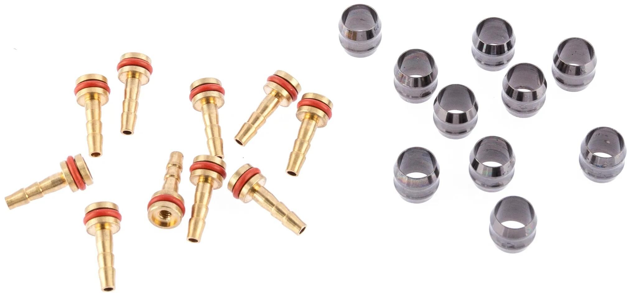 _Bremsleitungs-Kit Bremsleitungen