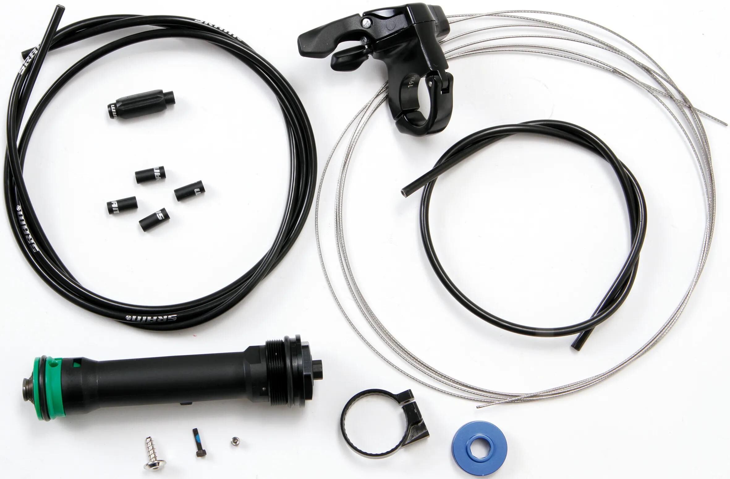 ROCKSHOX_Fernbedienungsumrüstkit Federgabel - Ersatz