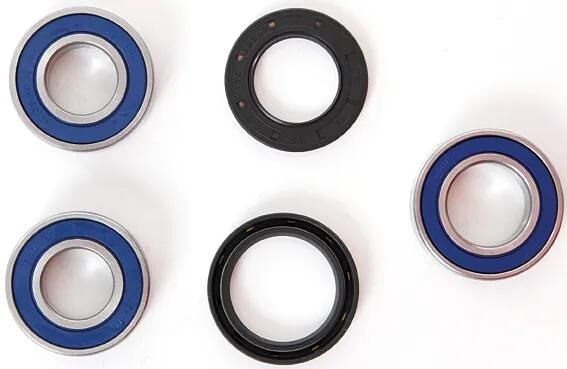 _Radlagersatz Radlagersätze