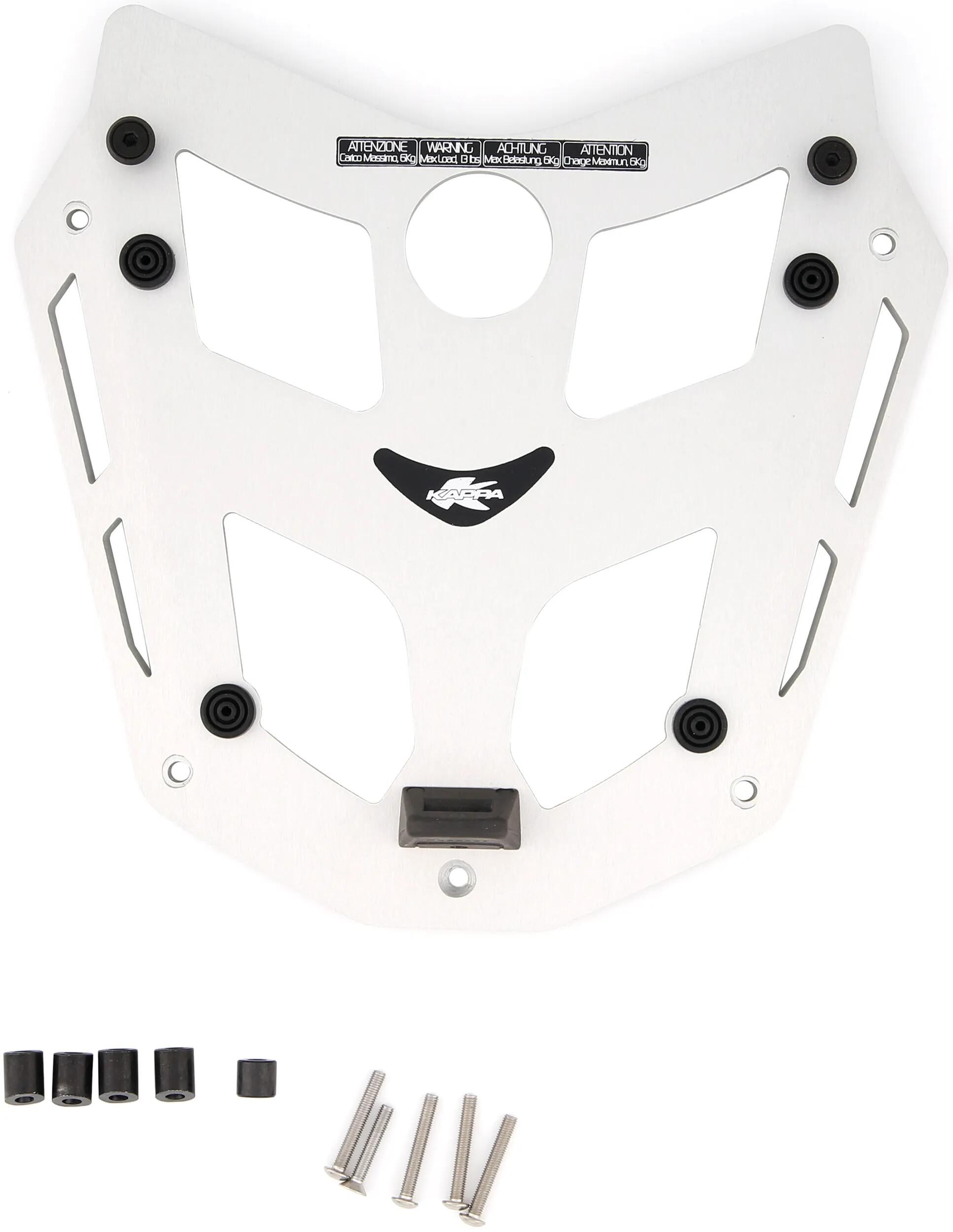 KAPPA_Topcaseträger Gepäckträger