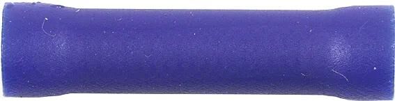 Quetschverbinder,Stoßverbinder