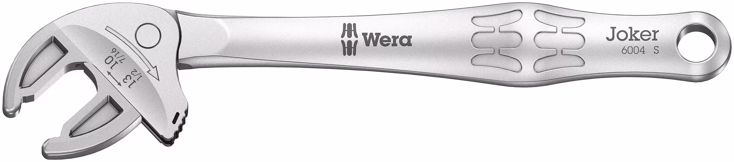 Wera_Verstellschlüssel Schraubenschlüssel