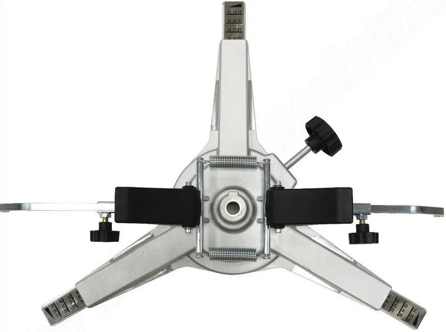 Ravaglioli_Achsmessgerät Achsmessanlagen