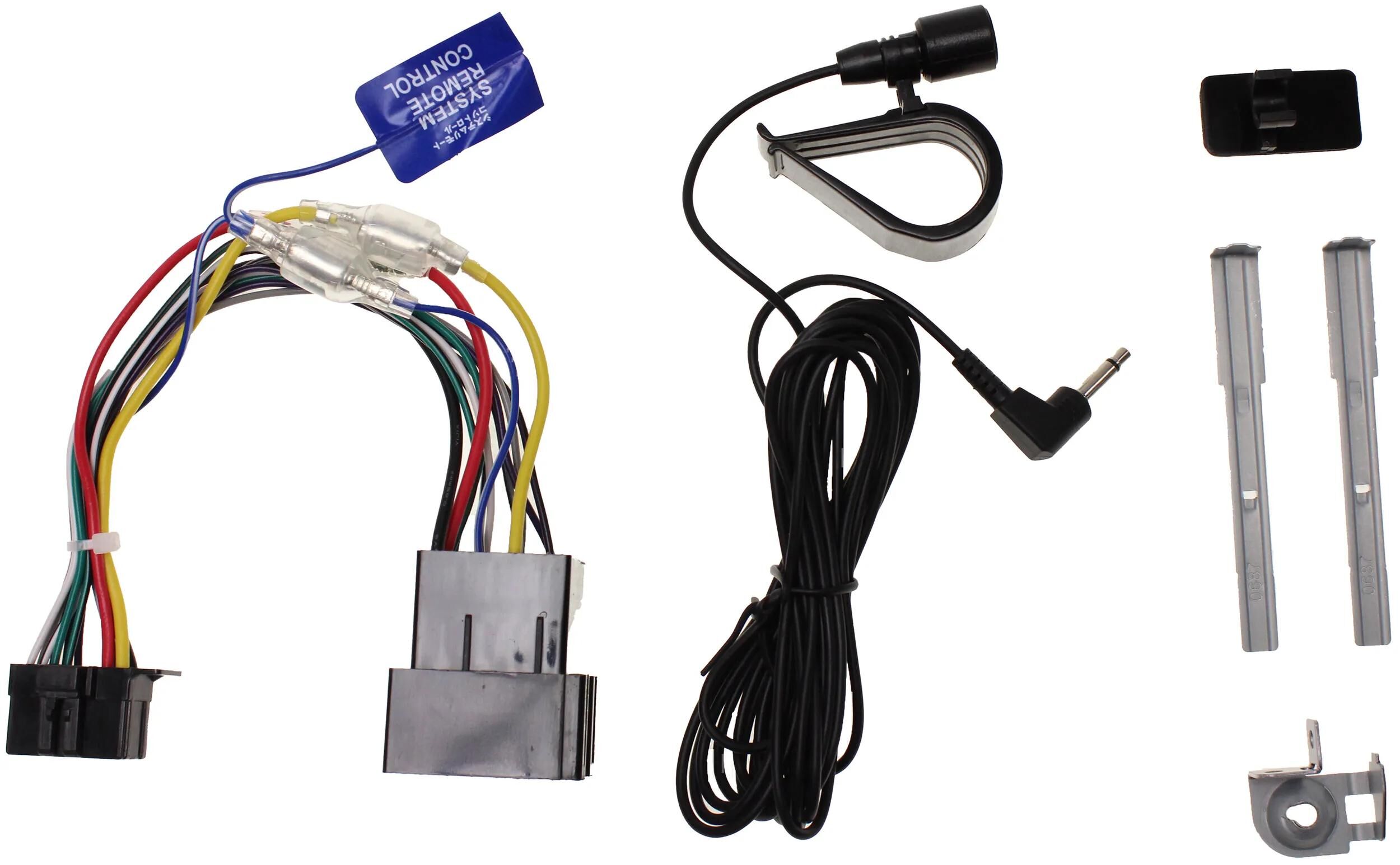 Pioneer_Autoradio Autoradios