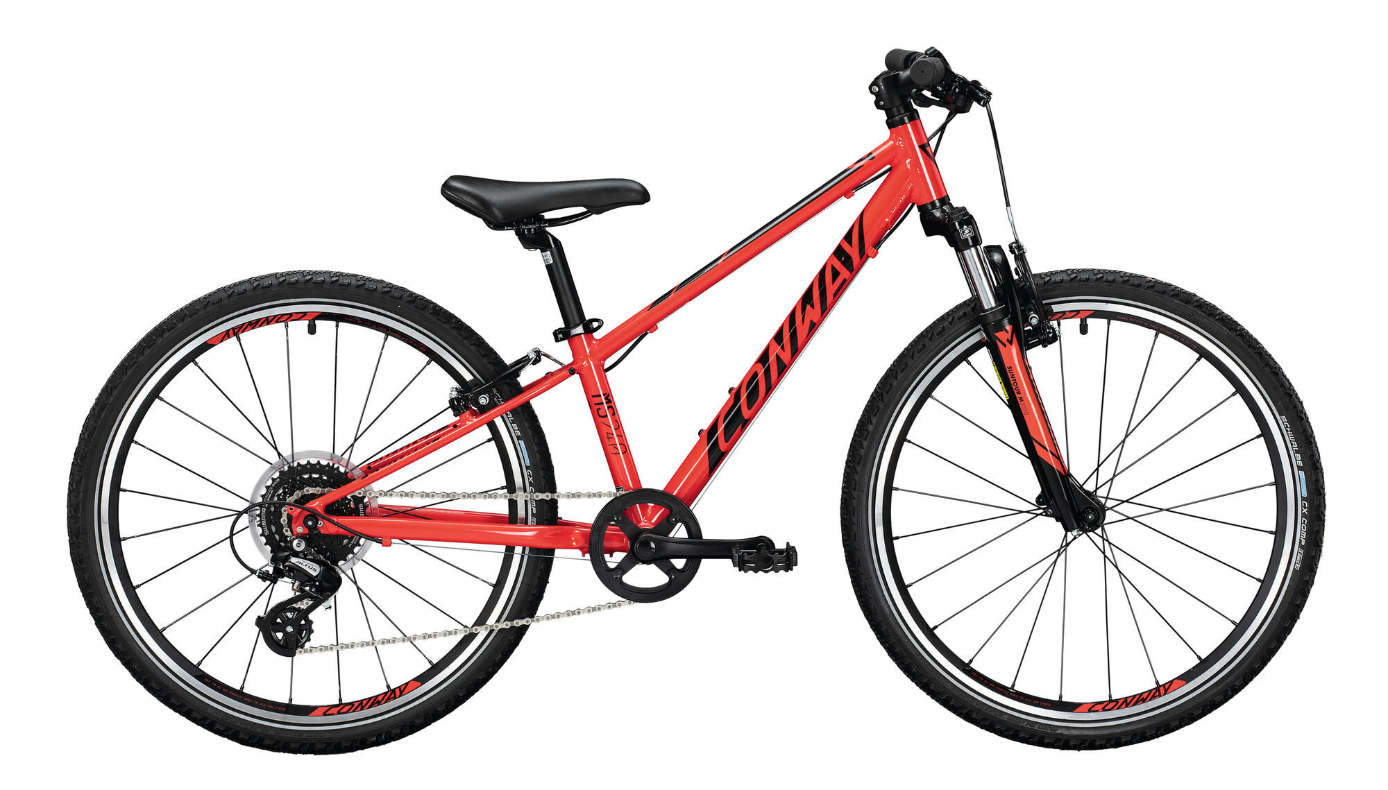 _MTB Jugendrad_MS 240 suspension_1 MTBs,Mountainbikes,Fahrräder,Jugendrad MTB / Sport