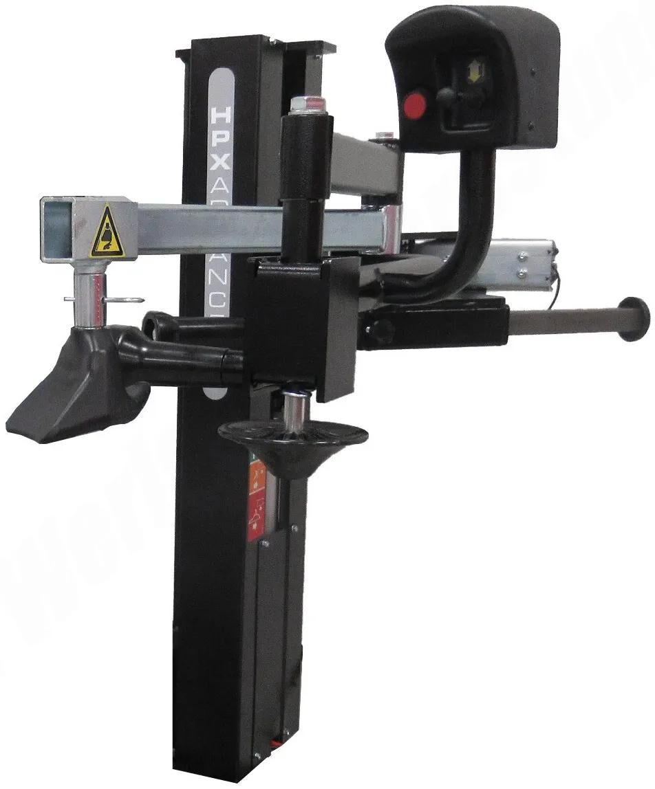 HOFMANN MEGAPLAN_Reifenmontiermaschine Reifenmontiermaschinen