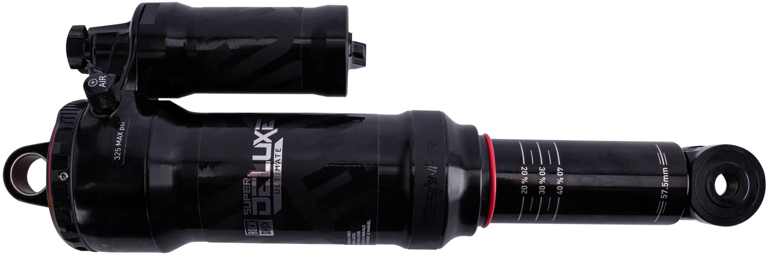 ROCKSHOX_Federbein Federbeine