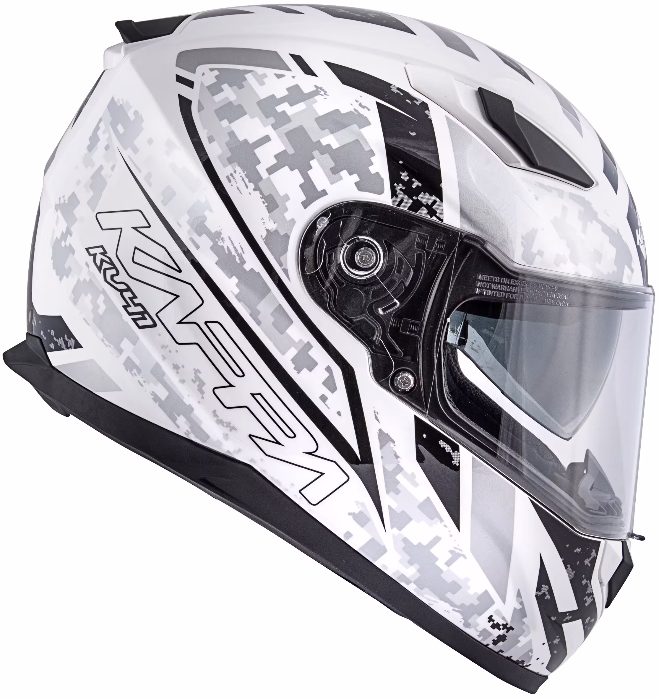 Integralhelme,Helme