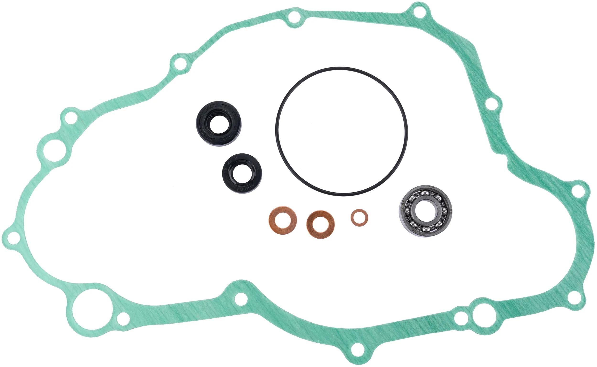 Dichtungen und Dichtungssätze