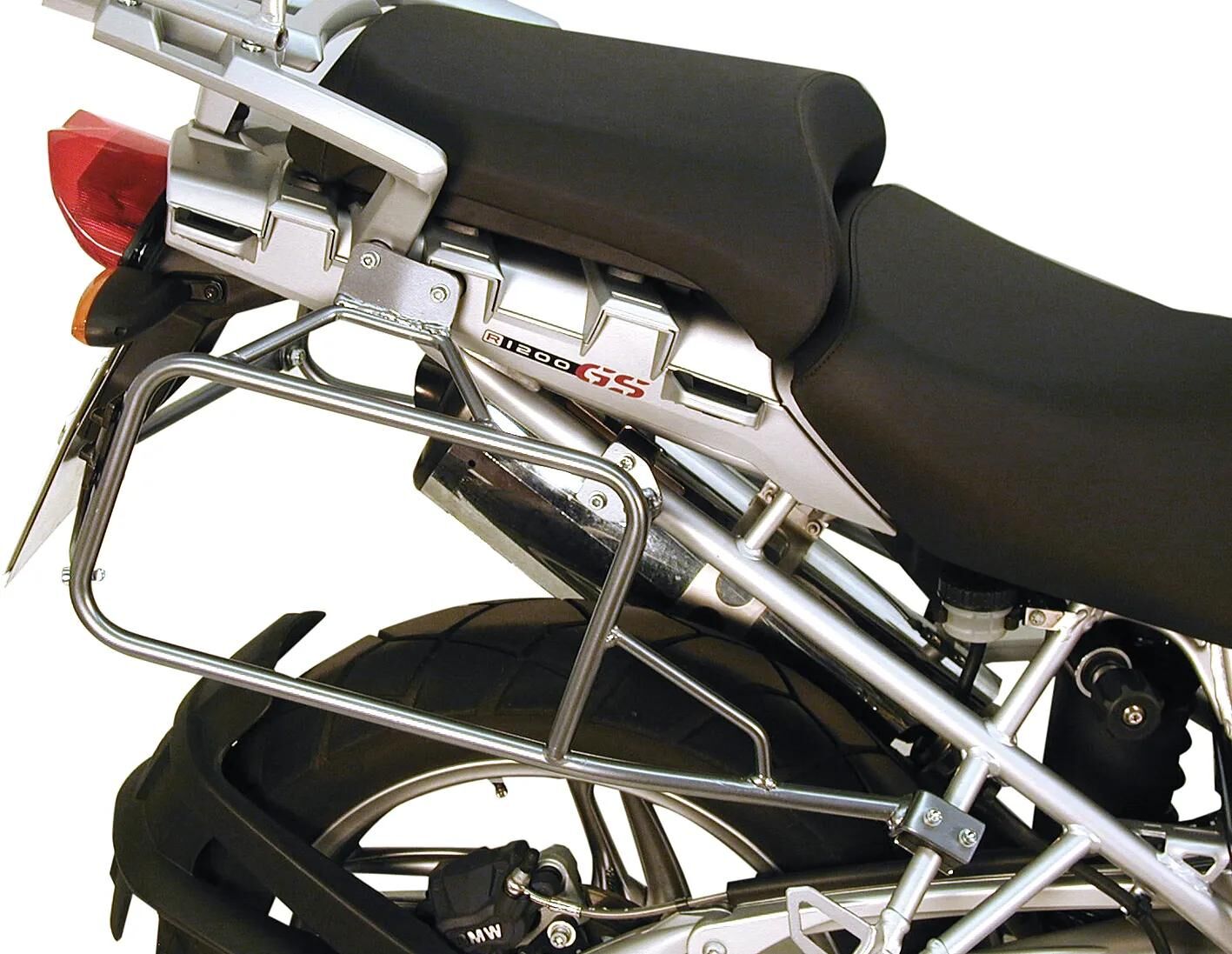 Gepäckbrücken,Gepäckträger