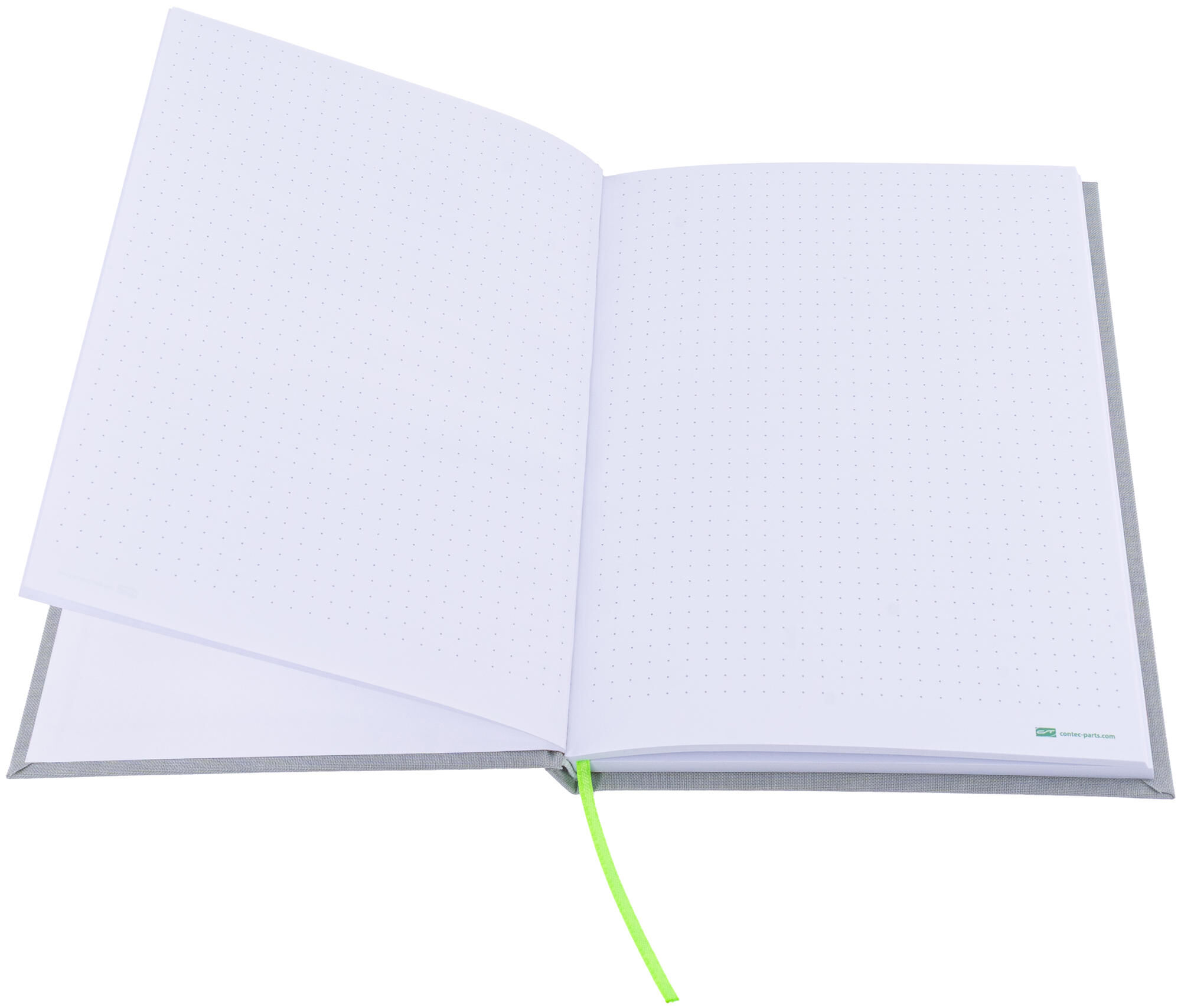 _Notizbuch Werbemittel