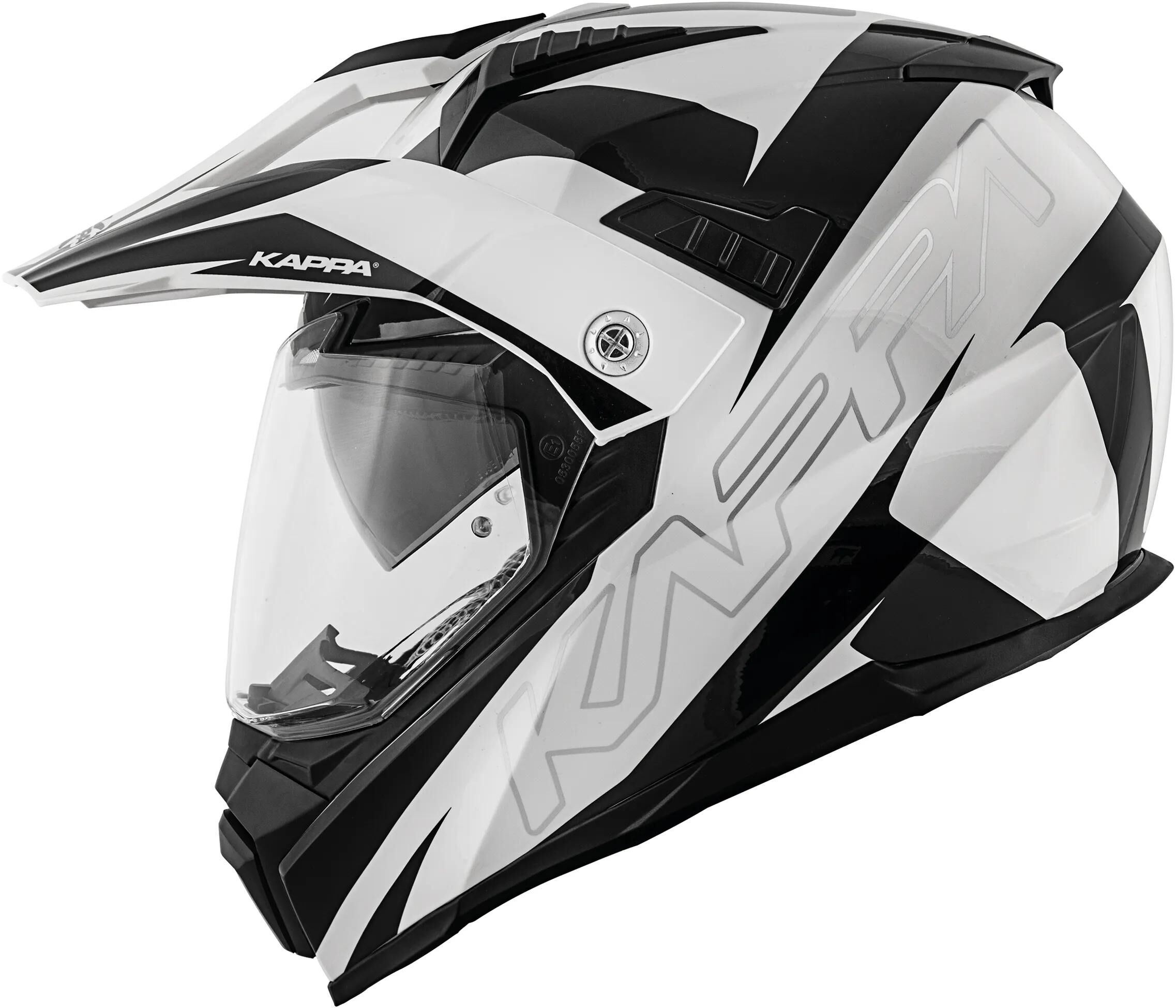 KAPPA_Crosshelm Helme,Sturzhelme