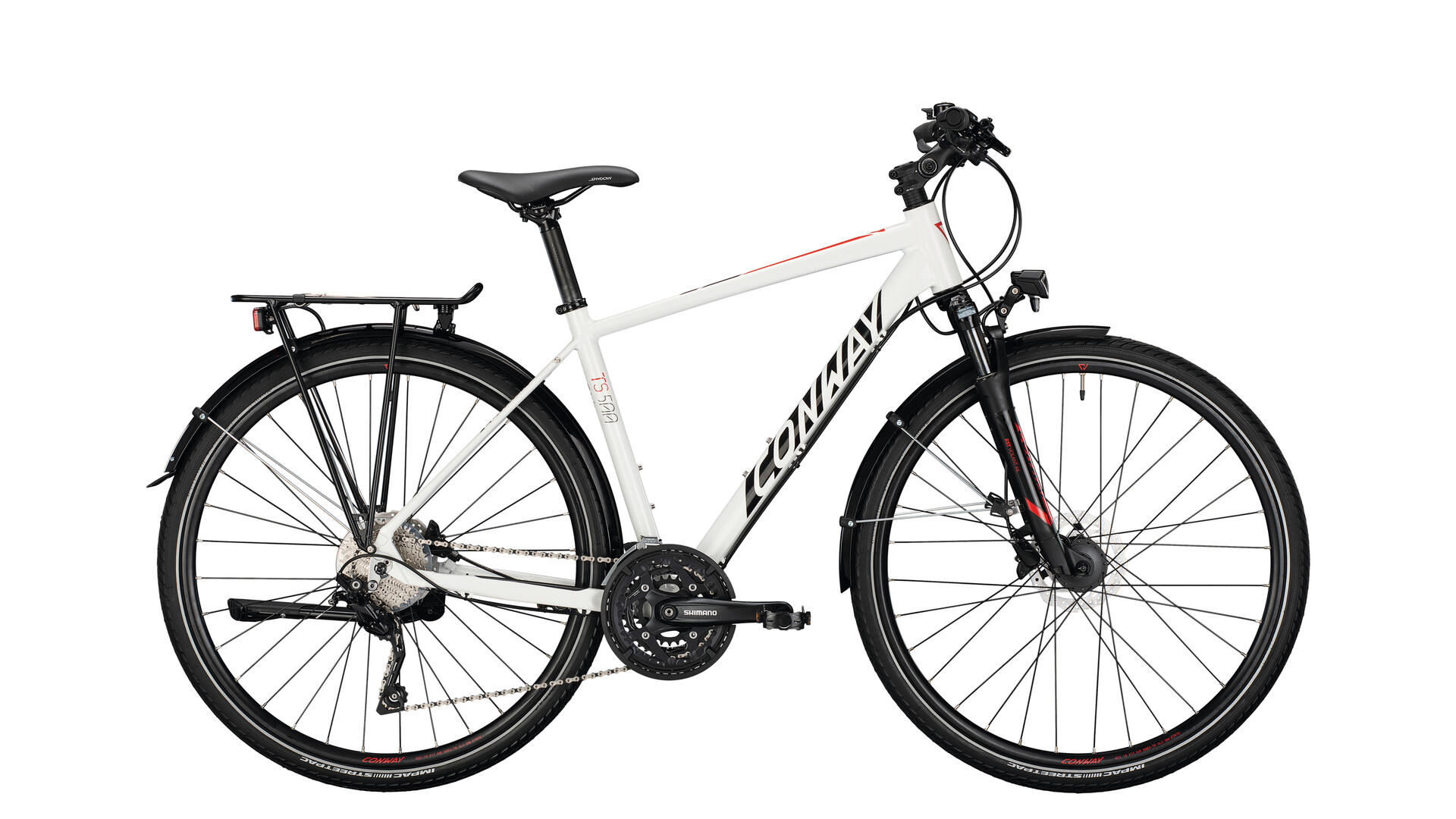 Trekkingräder,Fahrräder,Trekkingrad