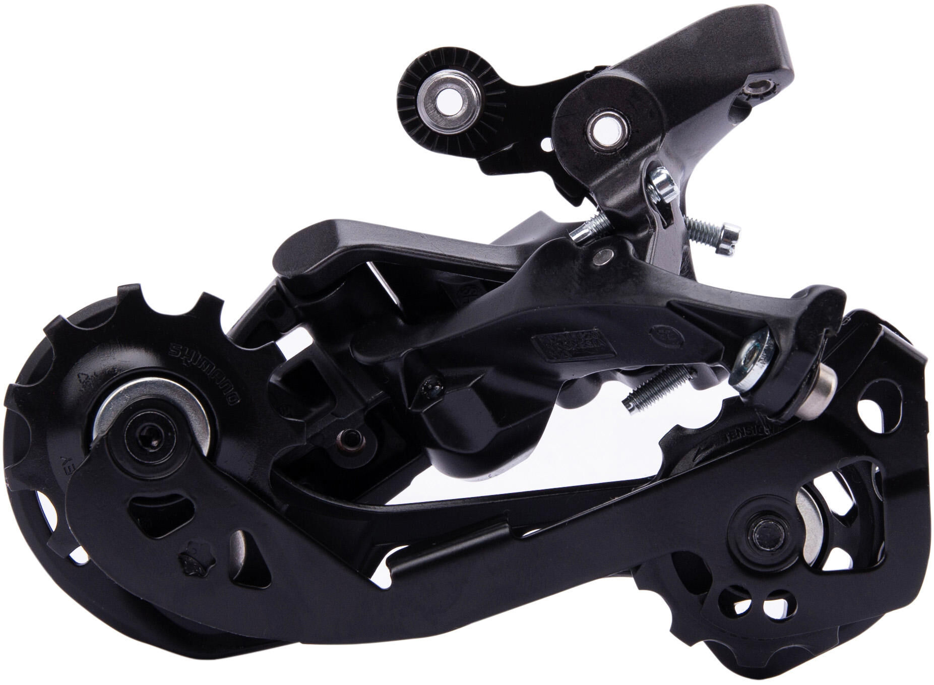 _Schaltwerk Schaltwerke