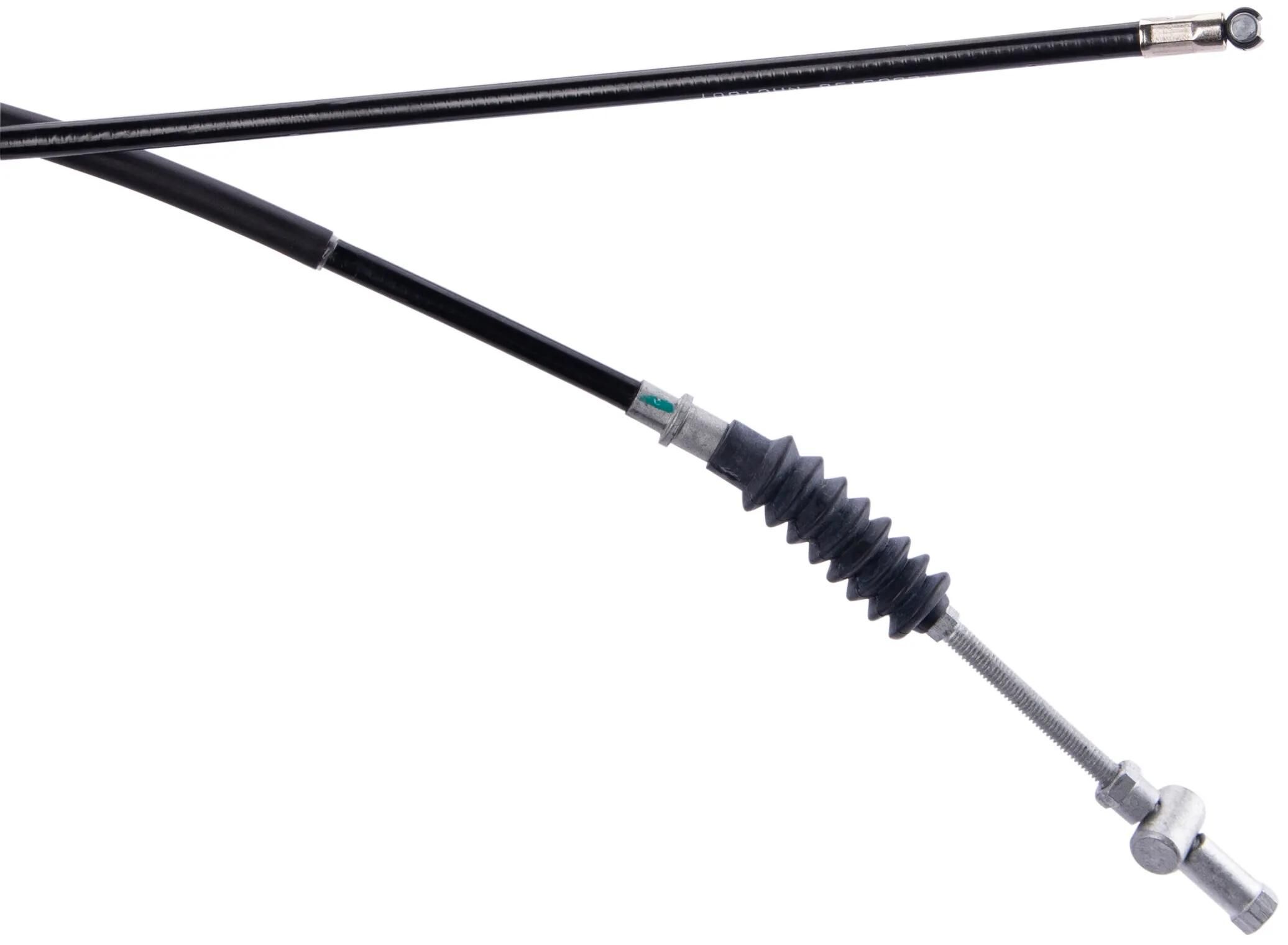 Bremszüge,Bremsbowdenzüge