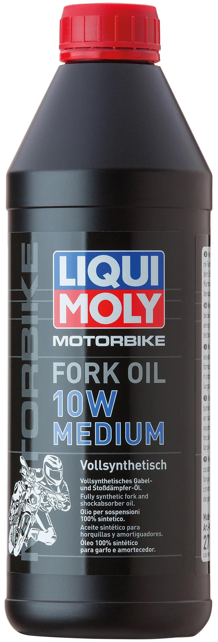 LIQUI MOLY_Hydrauliköl Gabeloele,Öle