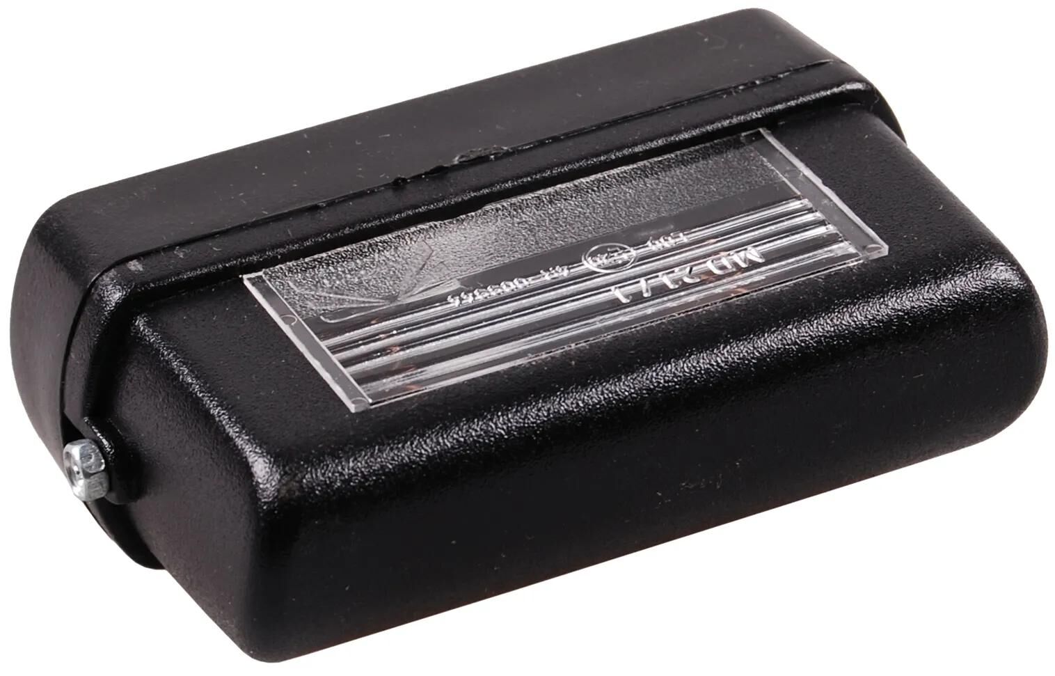 Kennzeichenleuchten,Leuchten