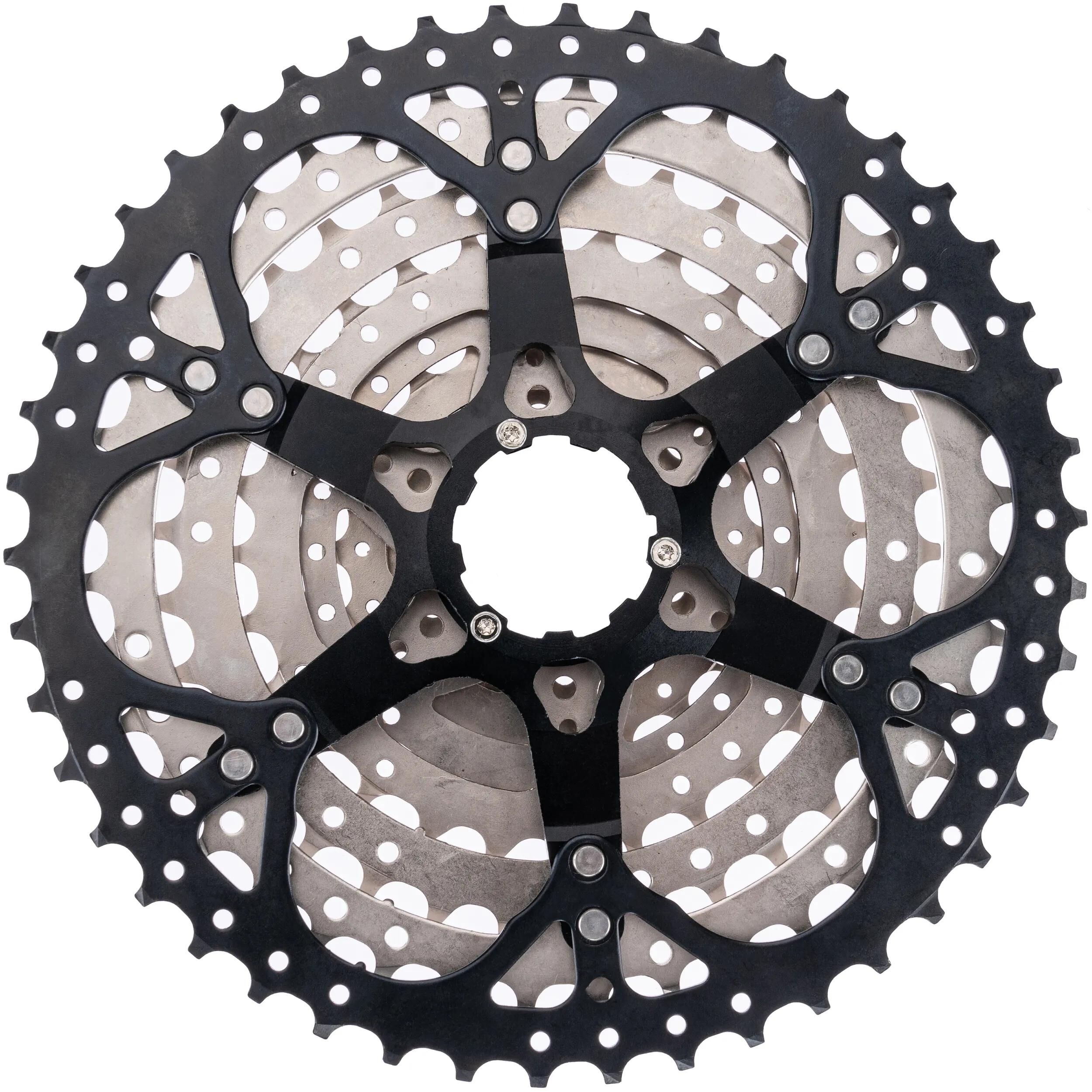 Kassettenzahnkränze,Zahnkränze,Zahnkranzkassetten