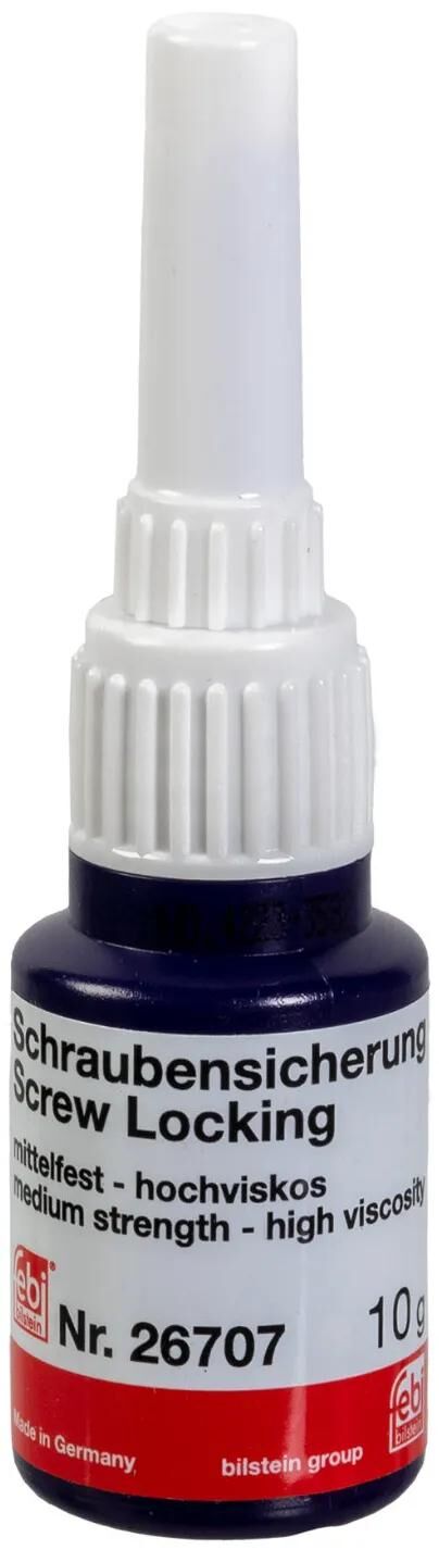 febi bilstein_Schraubensicherung Schraubensicherungen