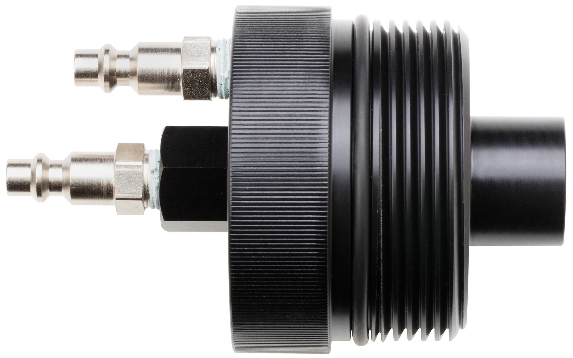 _Adaptersatz Getriebespül- und Ölwechselsystem